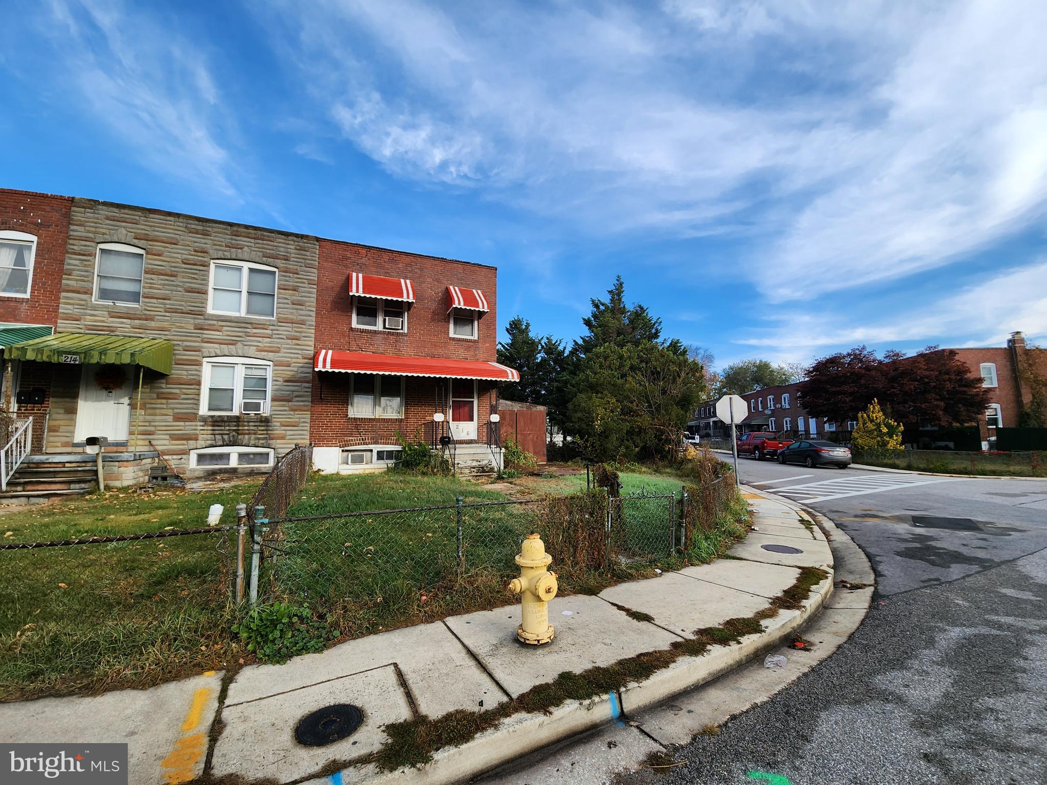 BROOKLYN - Residential