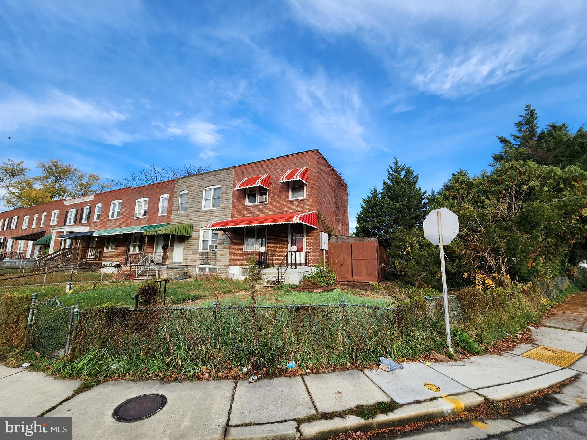 BROOKLYN - Residential