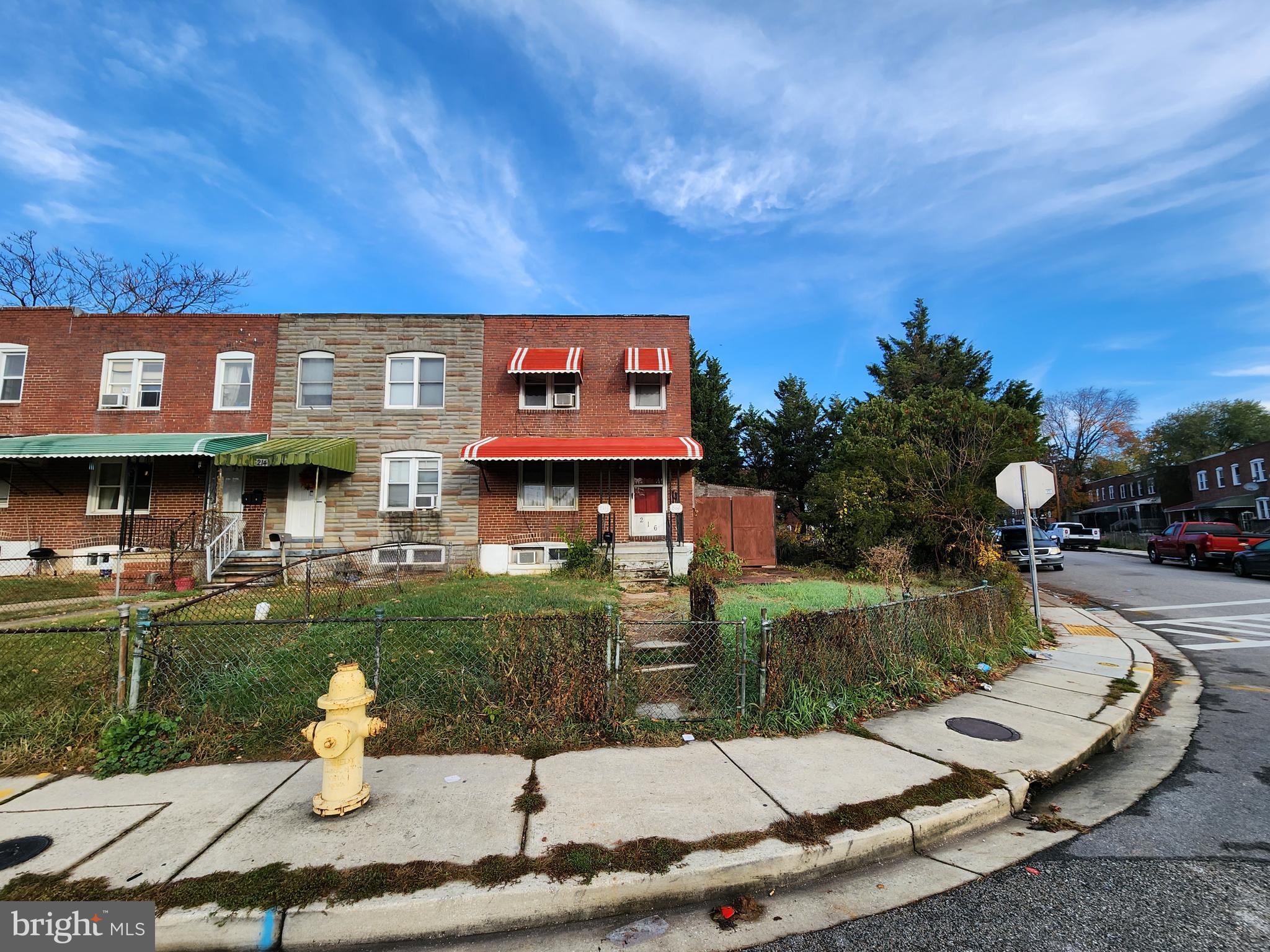 BROOKLYN - Residential