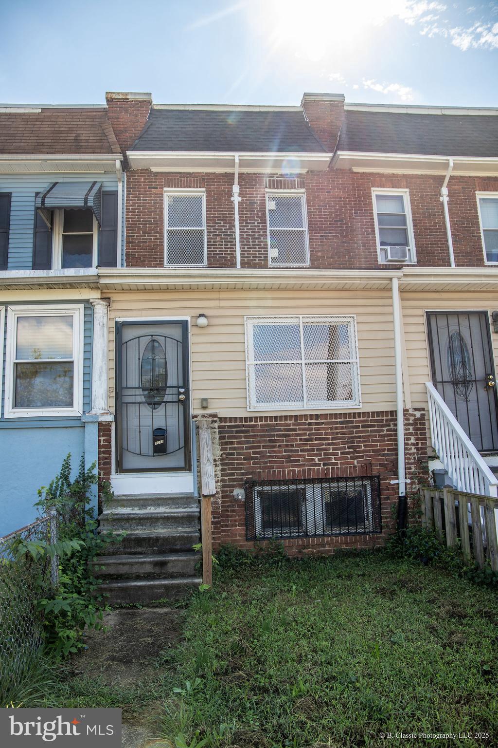 BELVEDERE - Residential