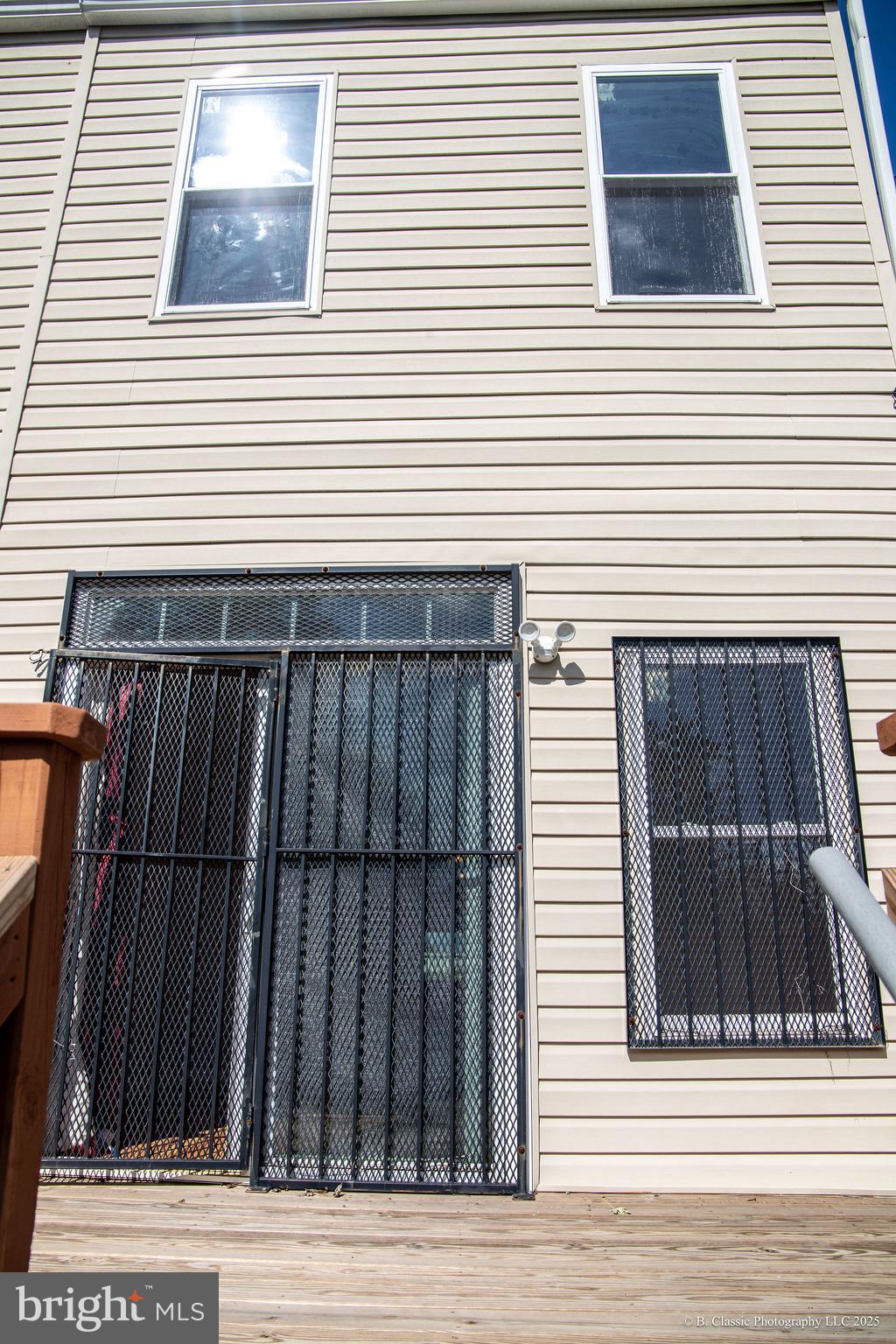 BELVEDERE - Residential