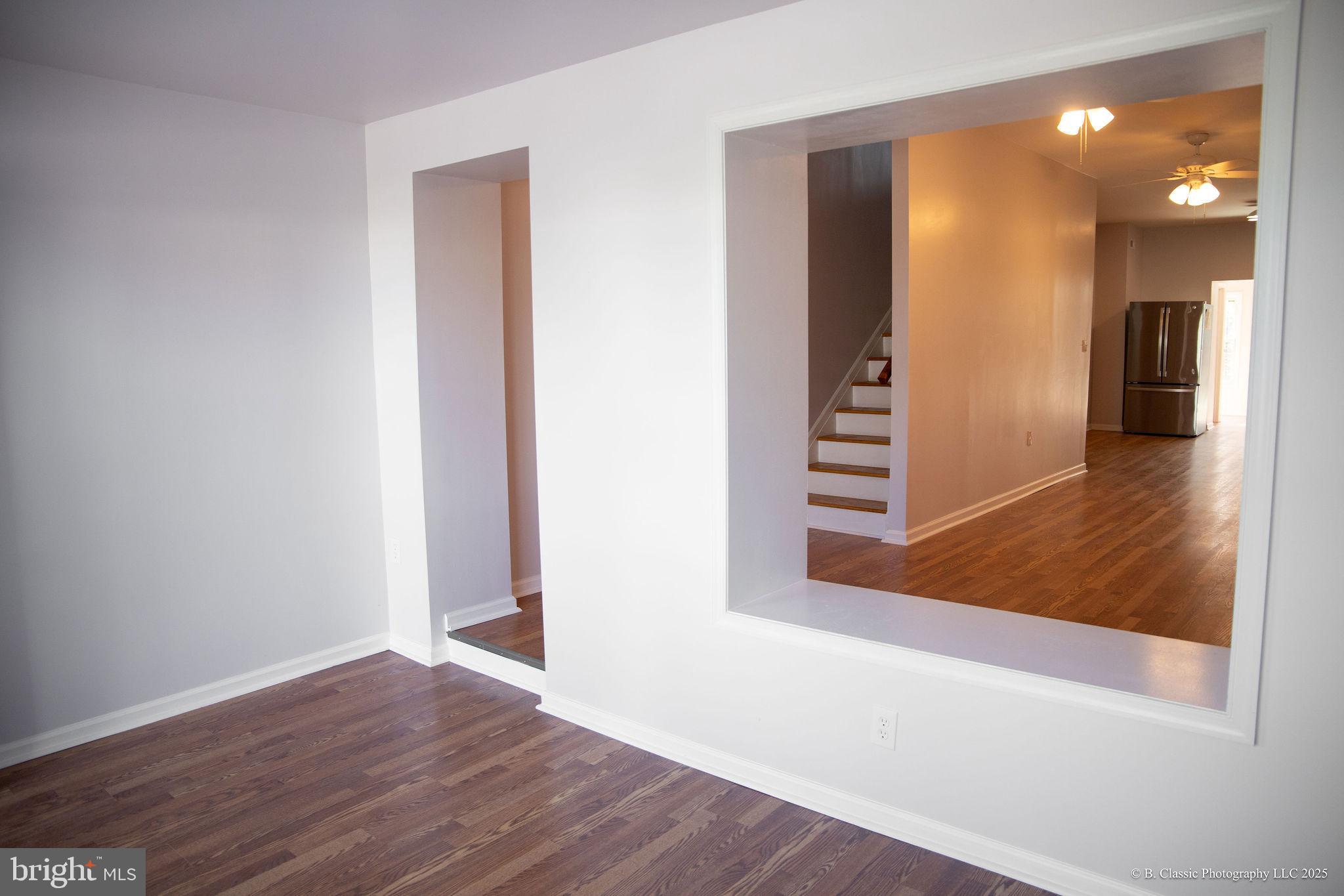 BELVEDERE - Residential