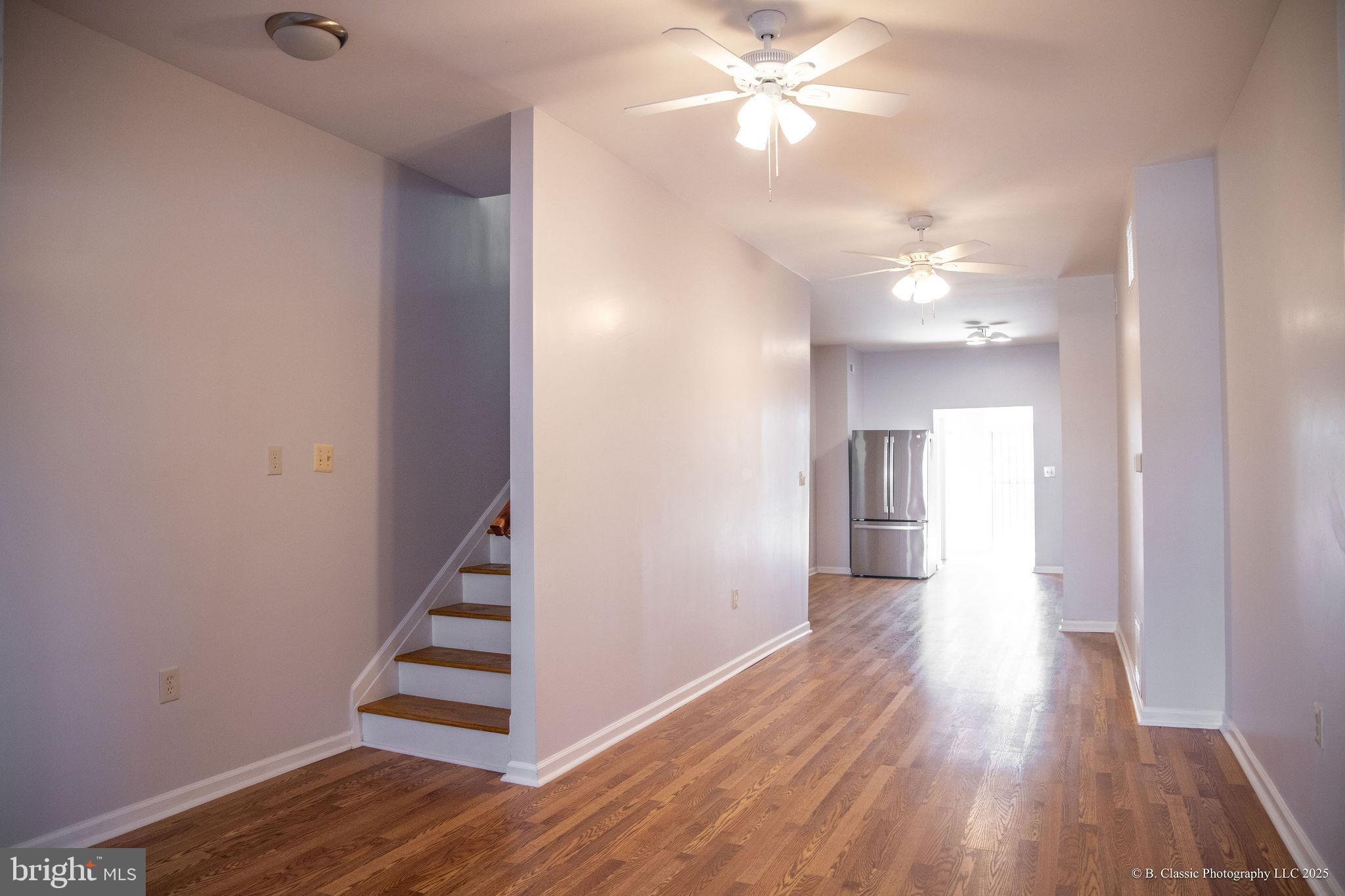 BELVEDERE - Residential