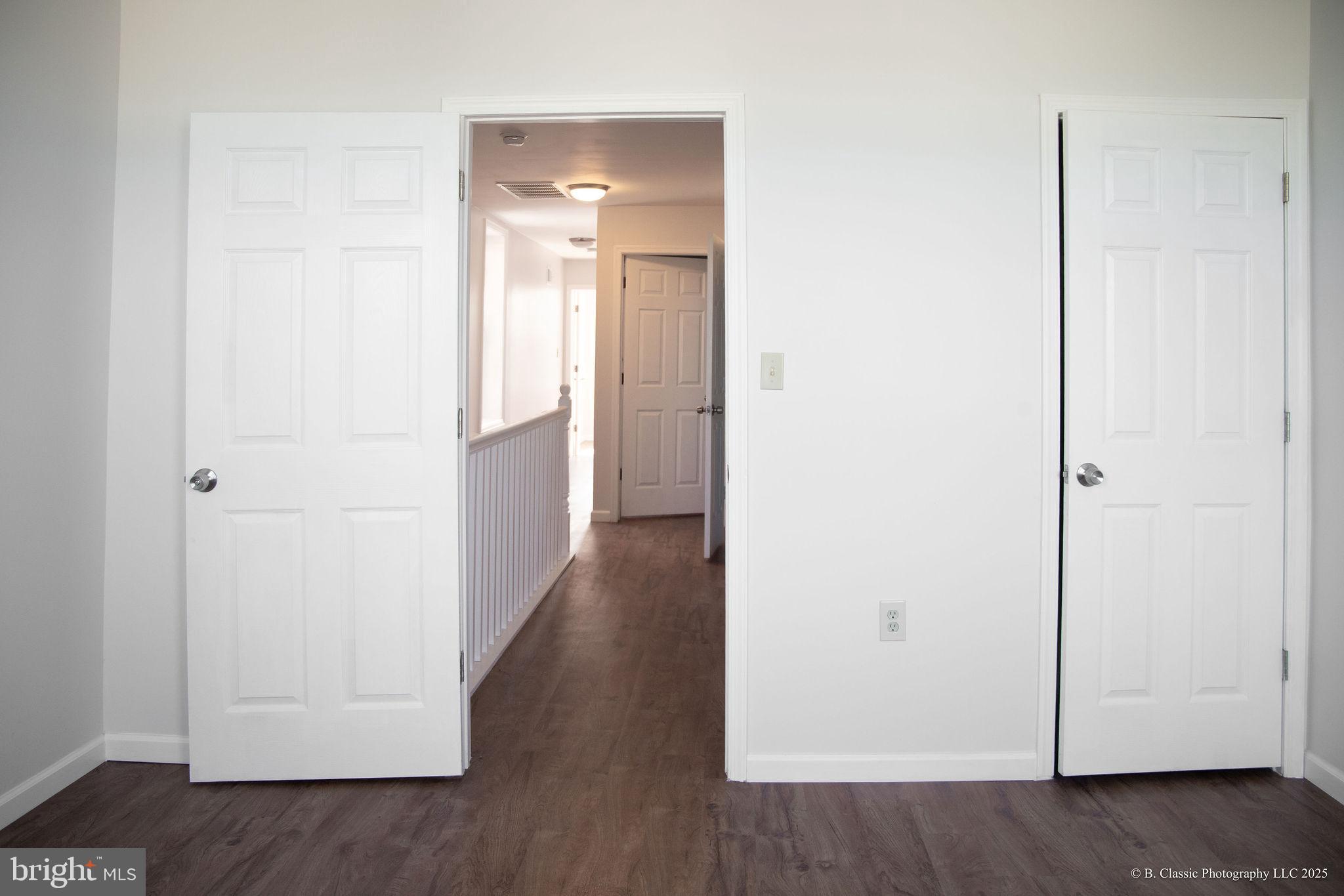 BELVEDERE - Residential