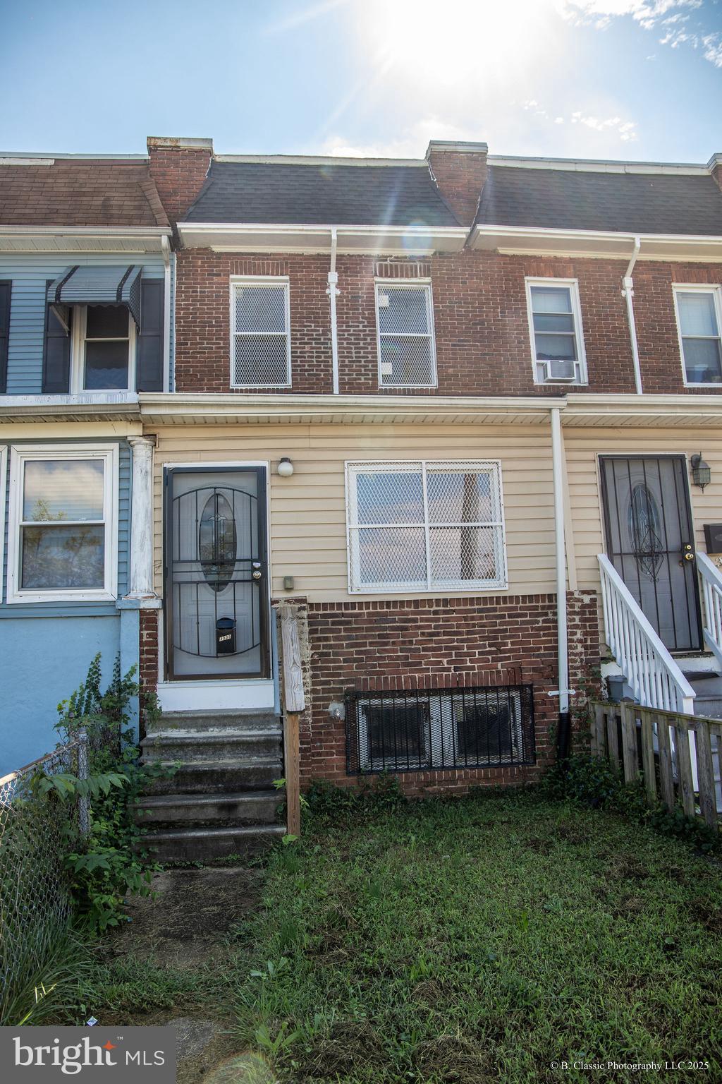 BELVEDERE - Residential