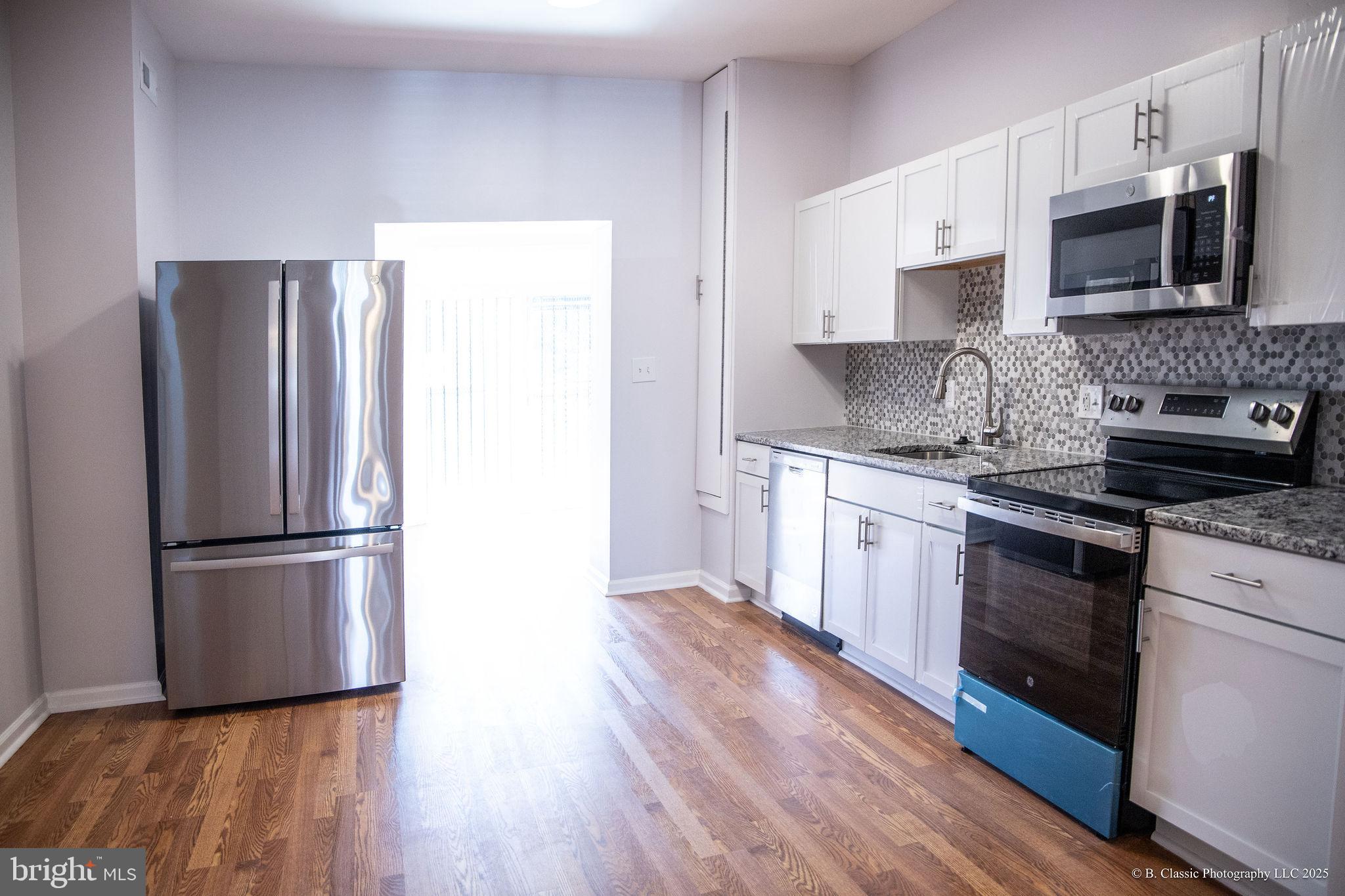 BELVEDERE - Residential