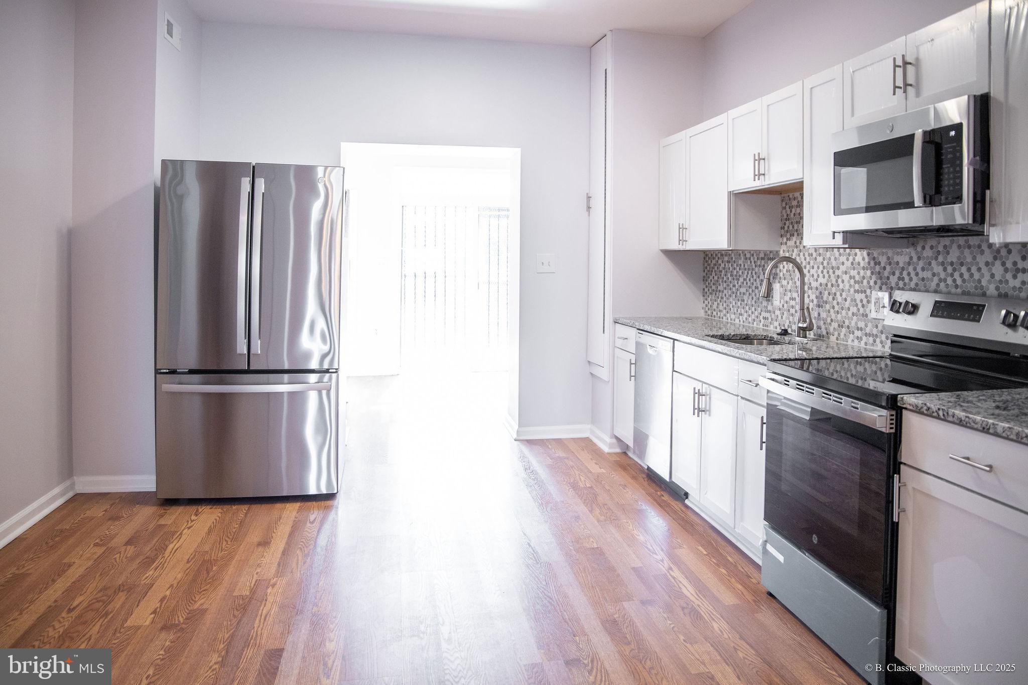 BELVEDERE - Residential