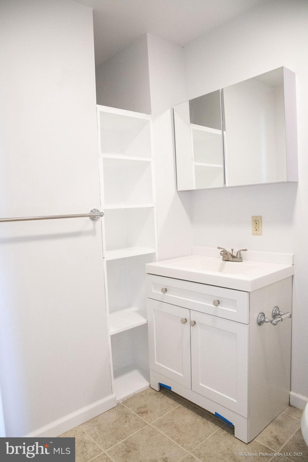 BELVEDERE - Residential