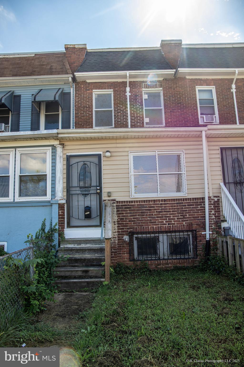 BELVEDERE - Residential