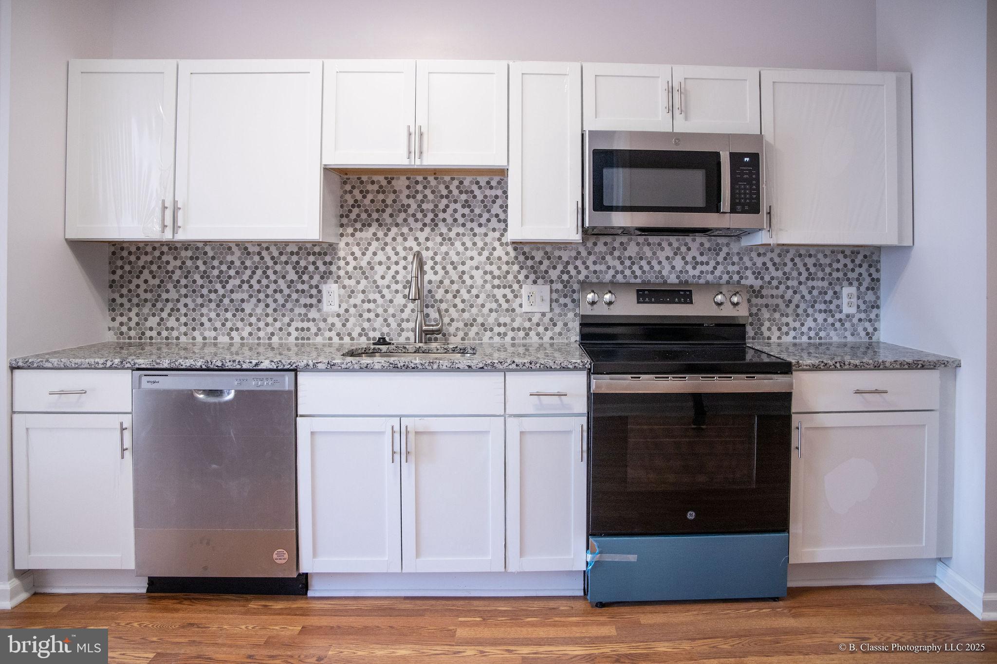 BELVEDERE - Residential