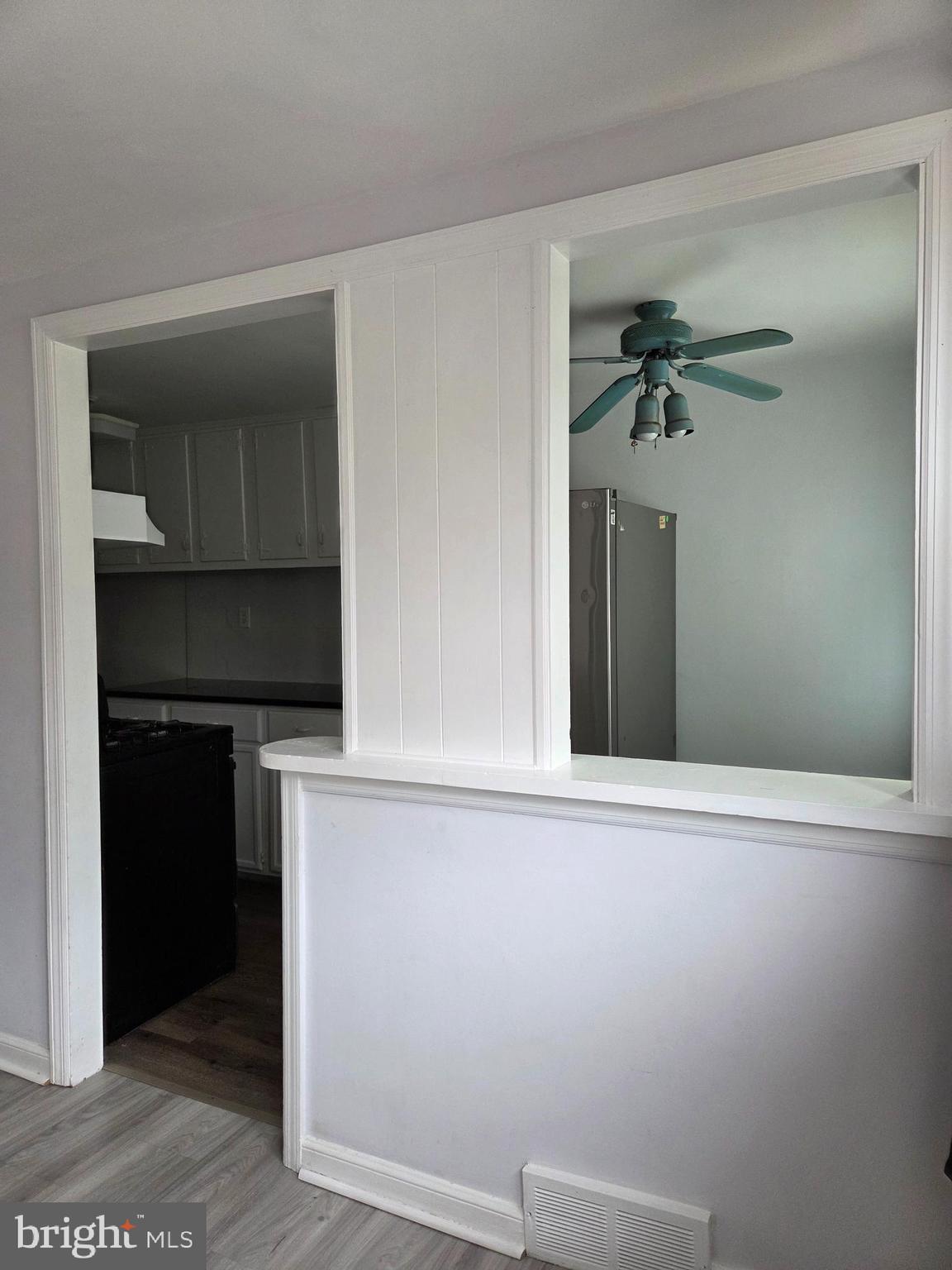 OXFORD CIRCLE - Residential