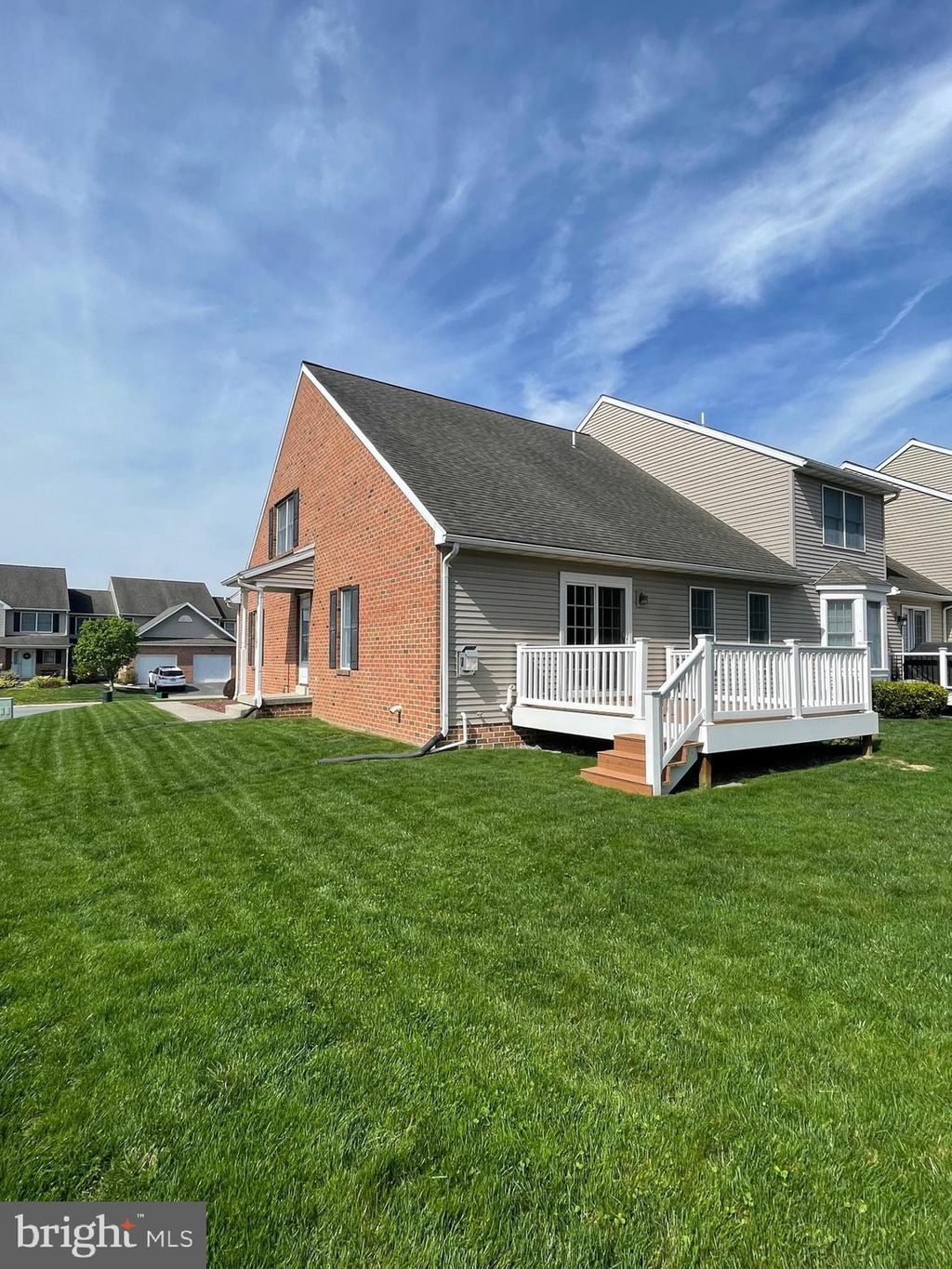 Photo of 10 SPRING HILL LN, MOUNTVILLE, PA 17554 (MLS # PALA2033530)