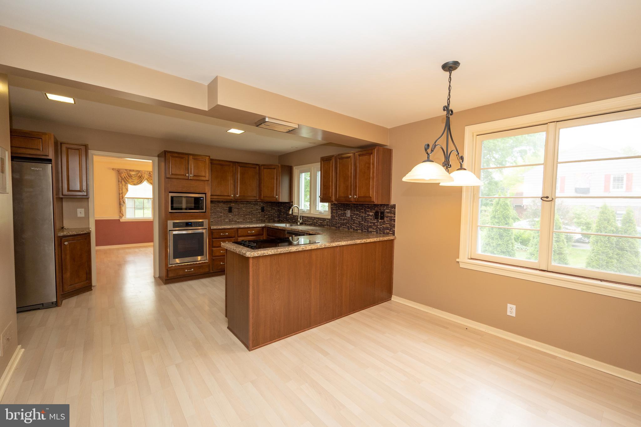 BOULEVARD PARK - Residential