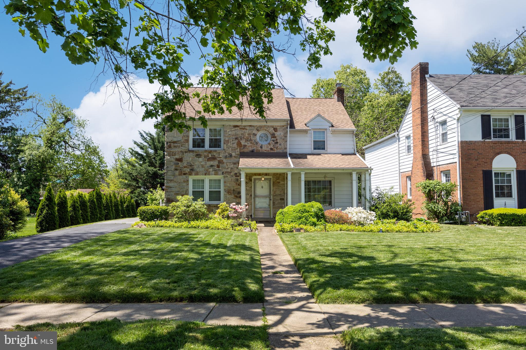 BOULEVARD PARK - Residential