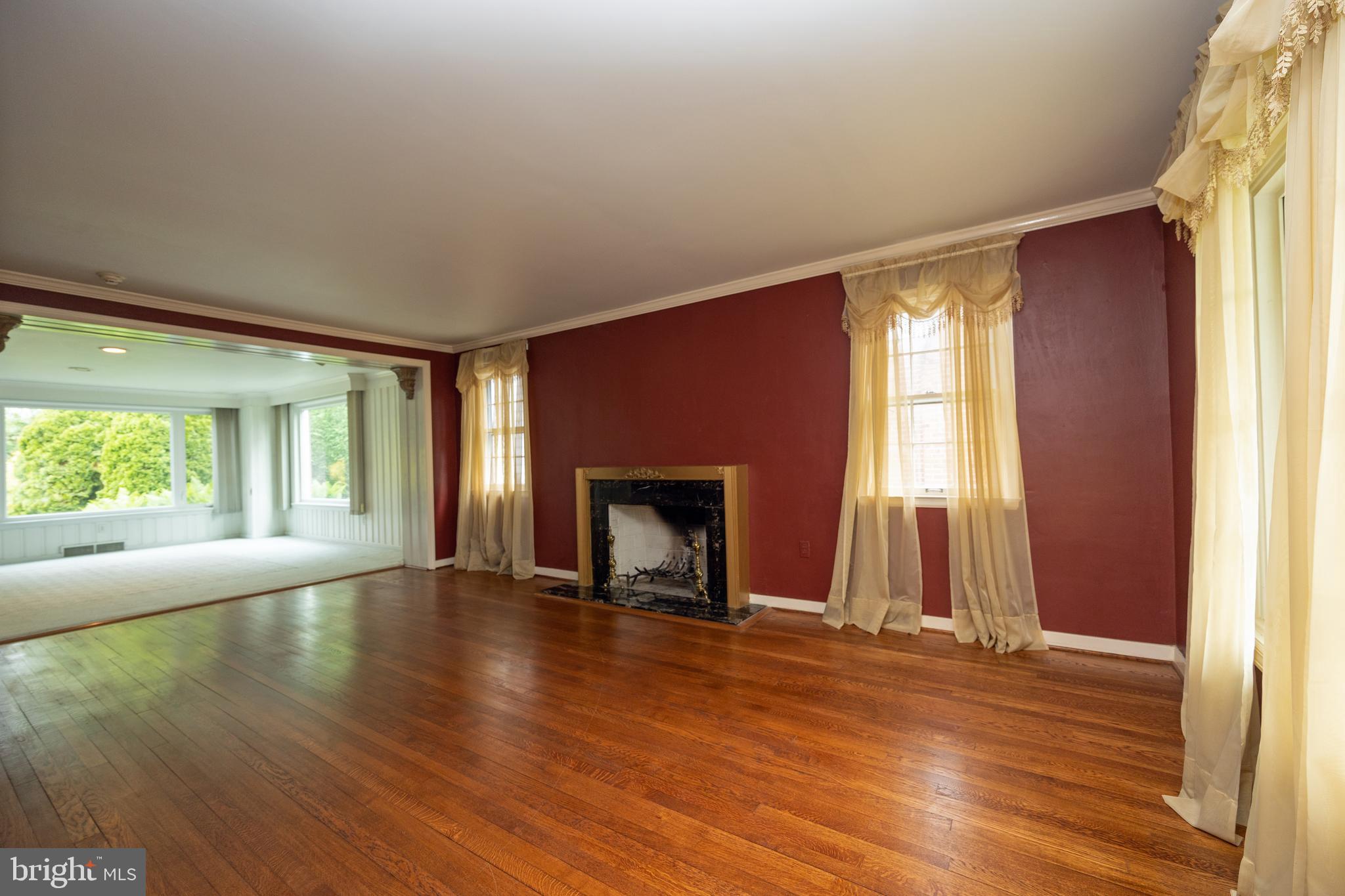 BOULEVARD PARK - Residential