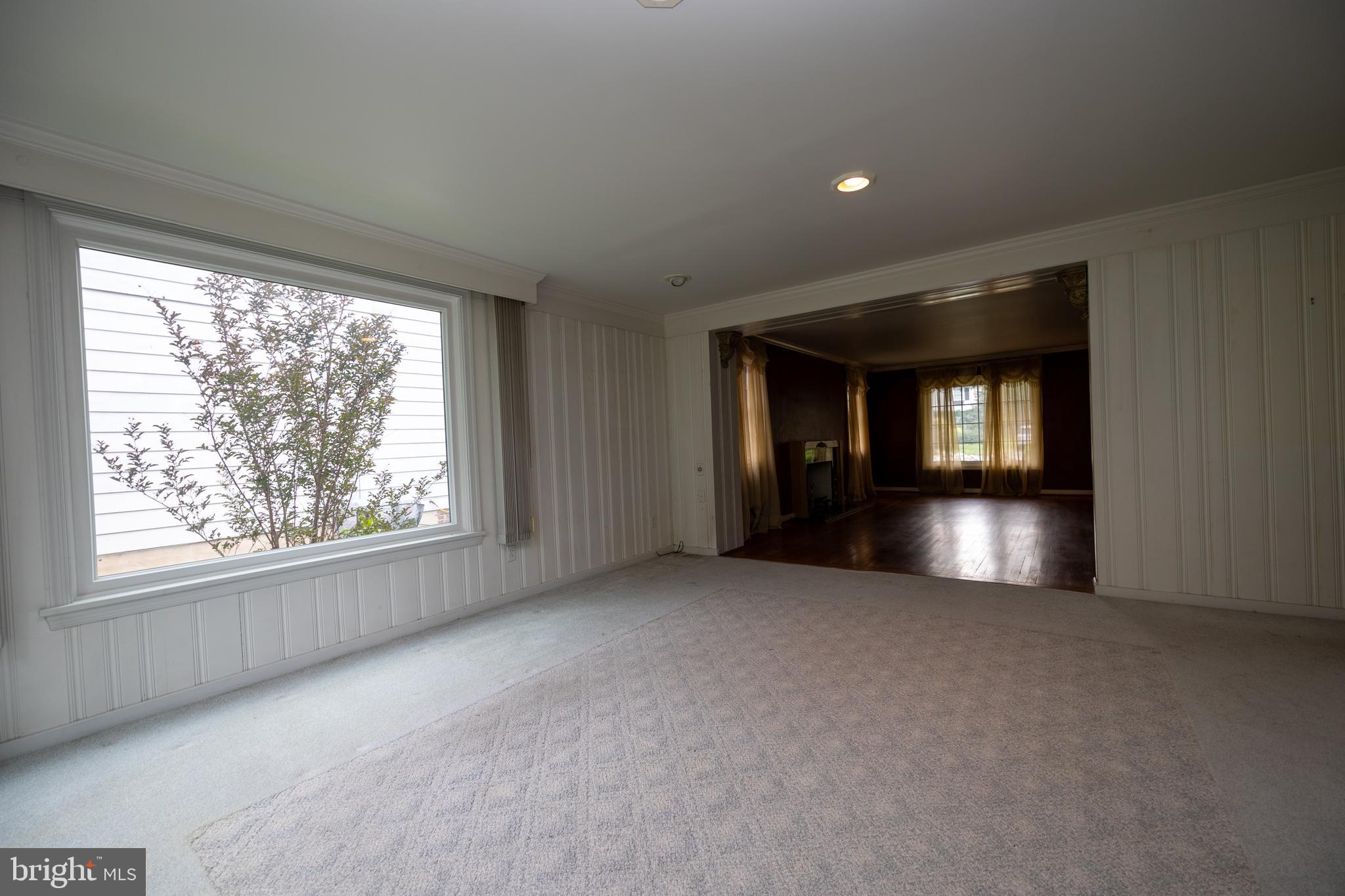 BOULEVARD PARK - Residential