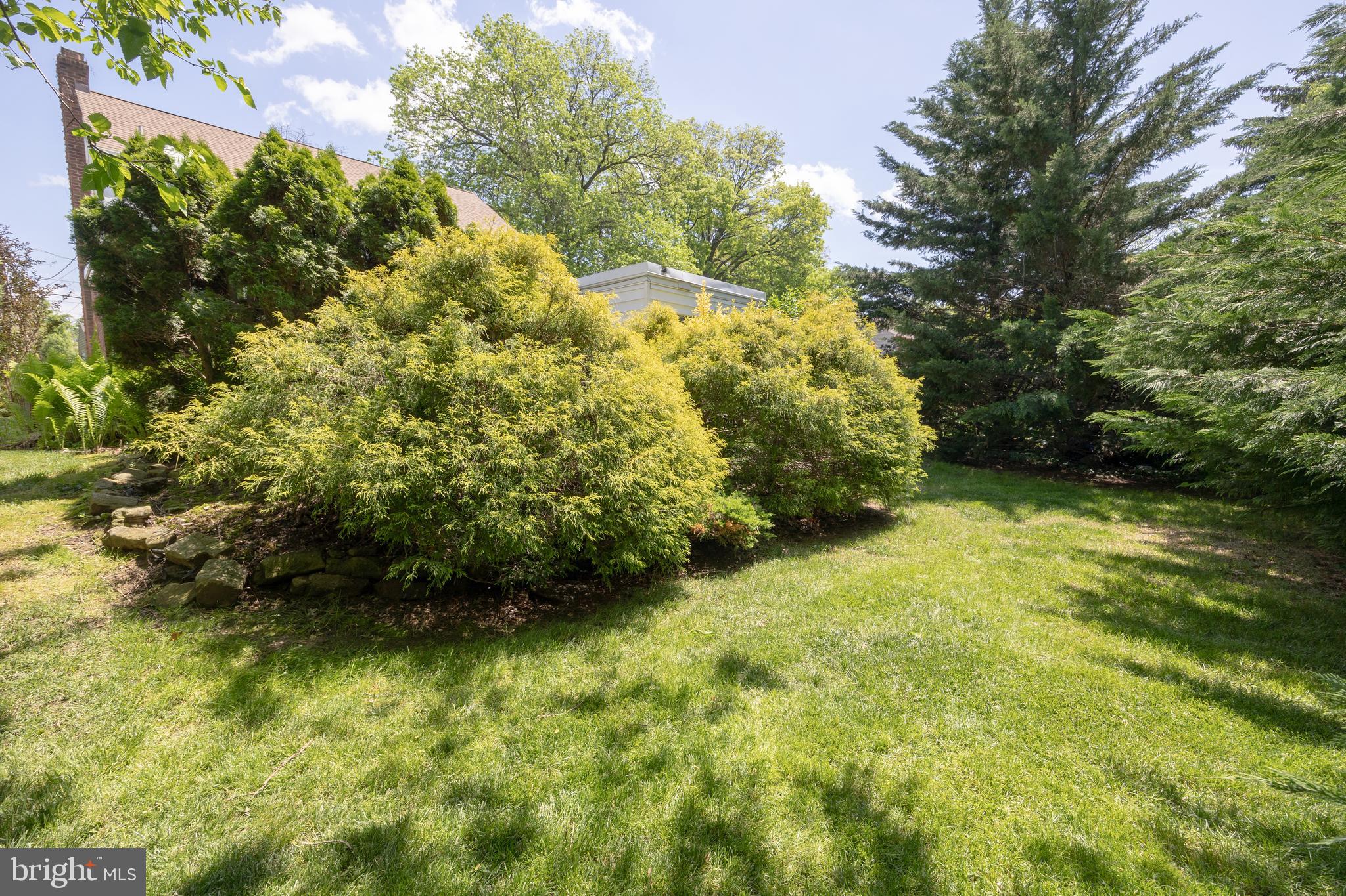 BOULEVARD PARK - Residential