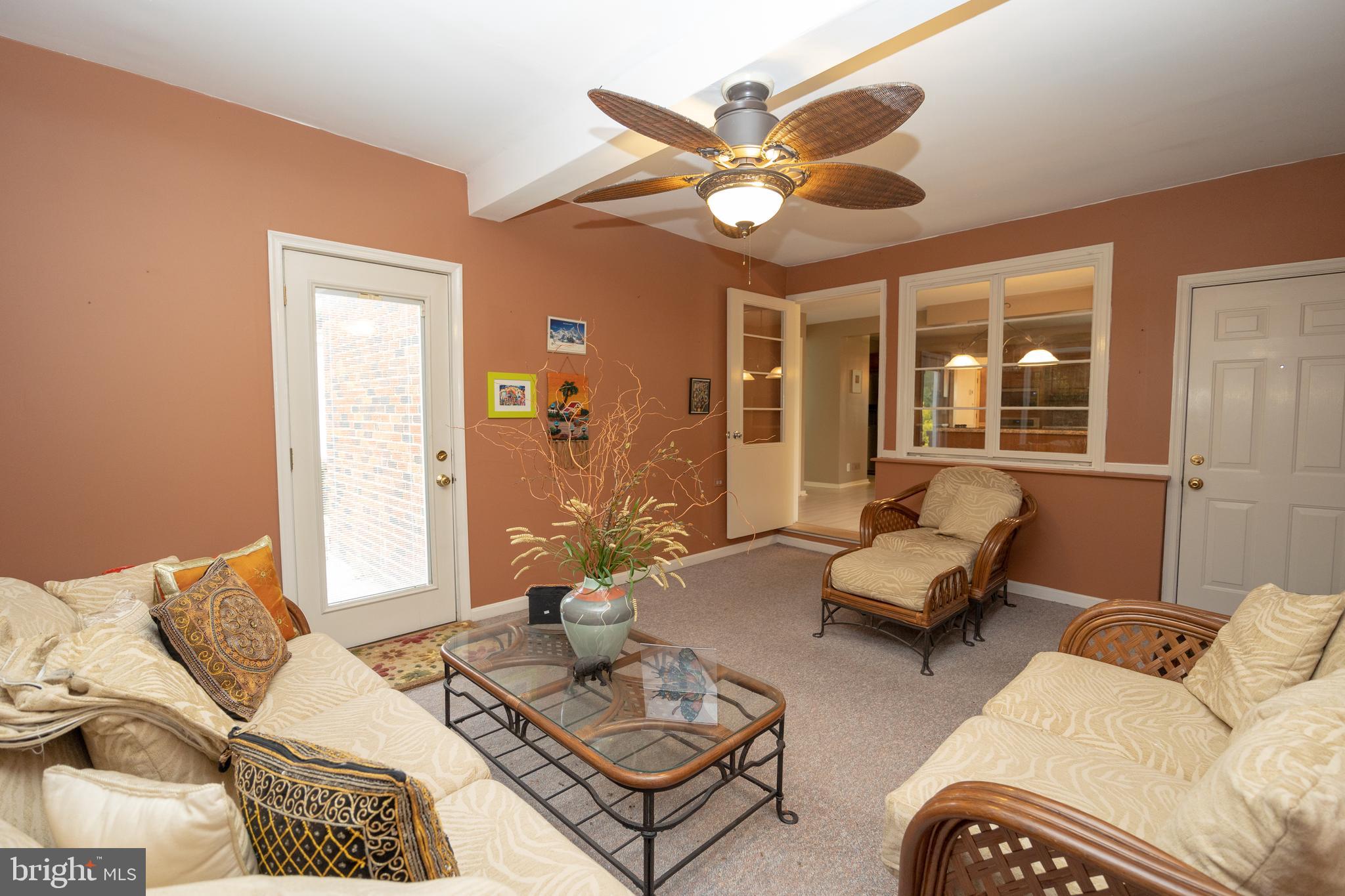 BOULEVARD PARK - Residential