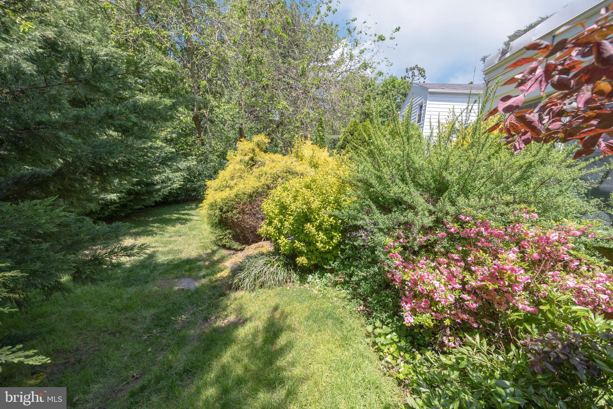 BOULEVARD PARK - Residential