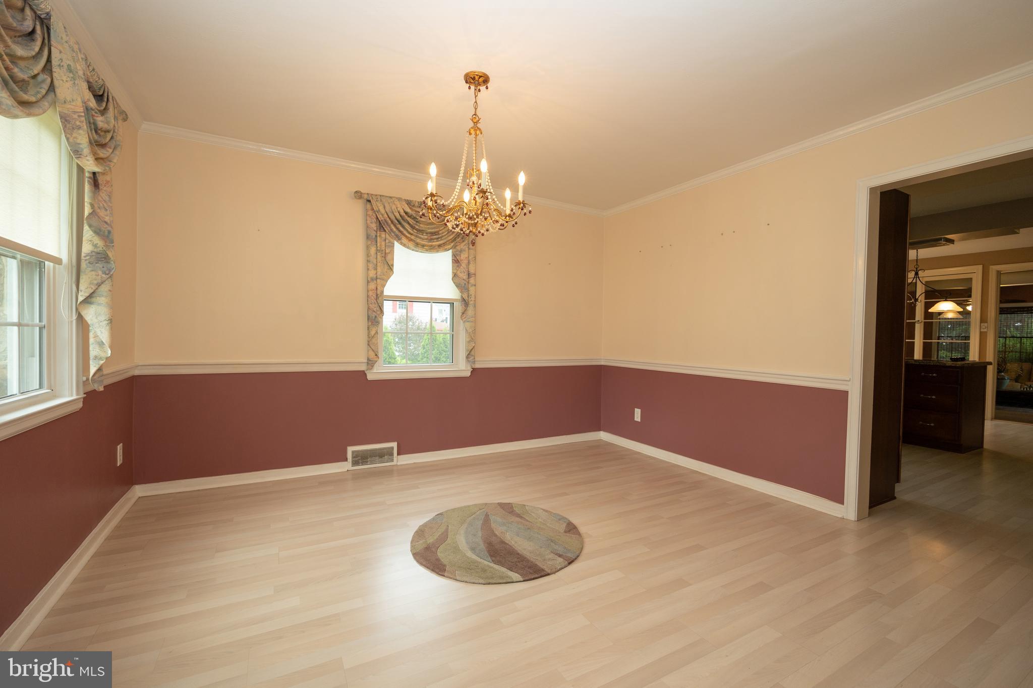 BOULEVARD PARK - Residential