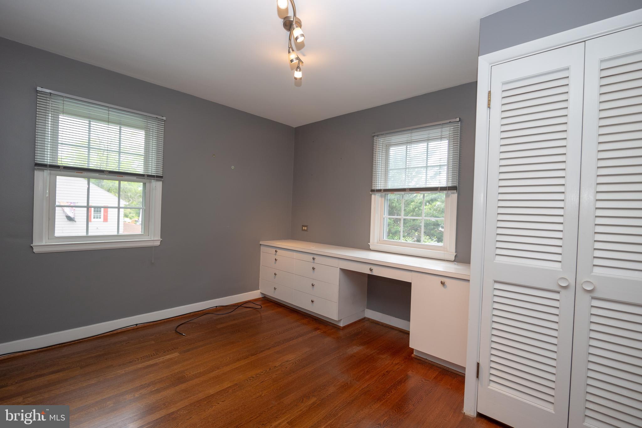 BOULEVARD PARK - Residential