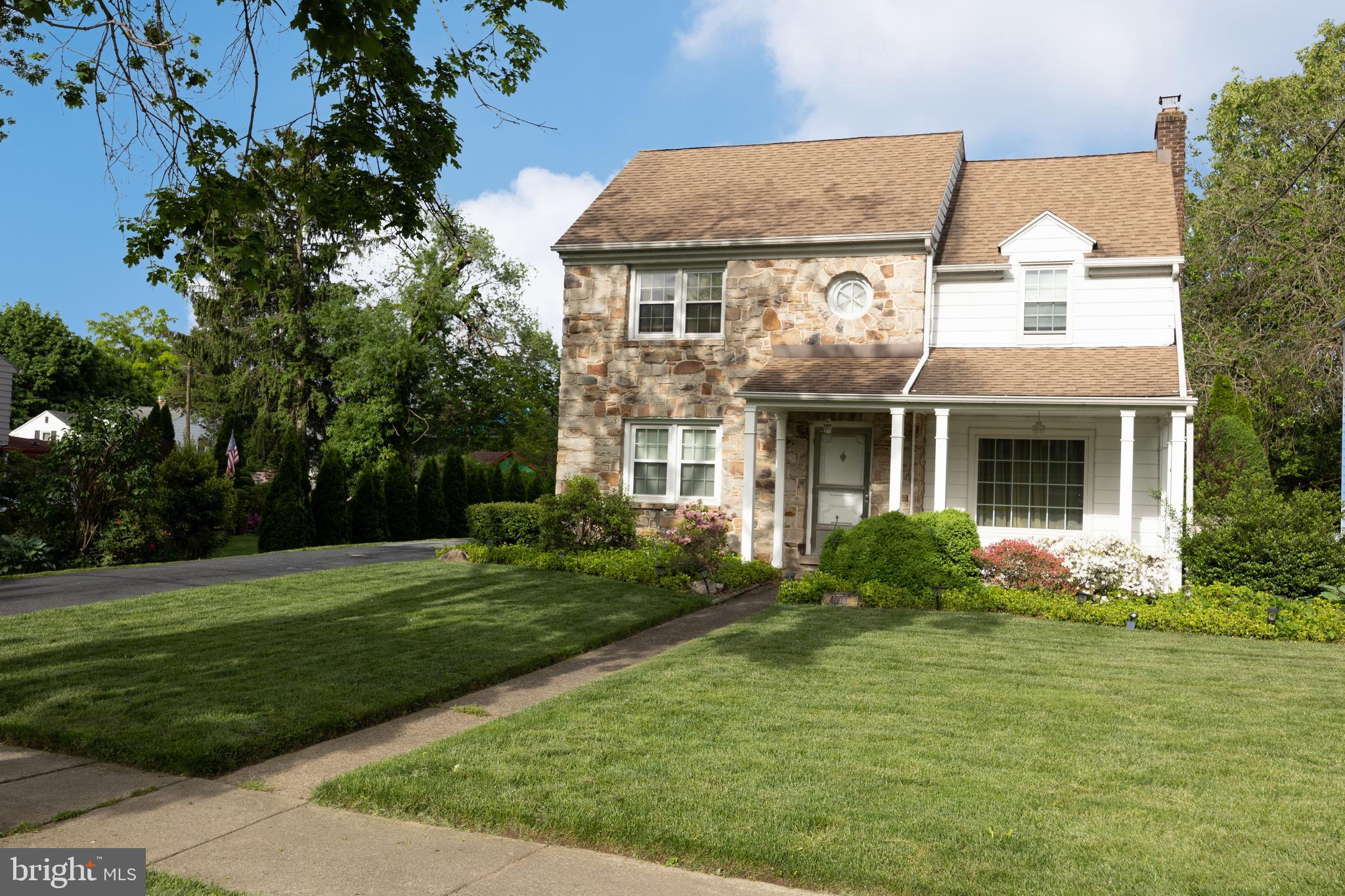 BOULEVARD PARK - Residential