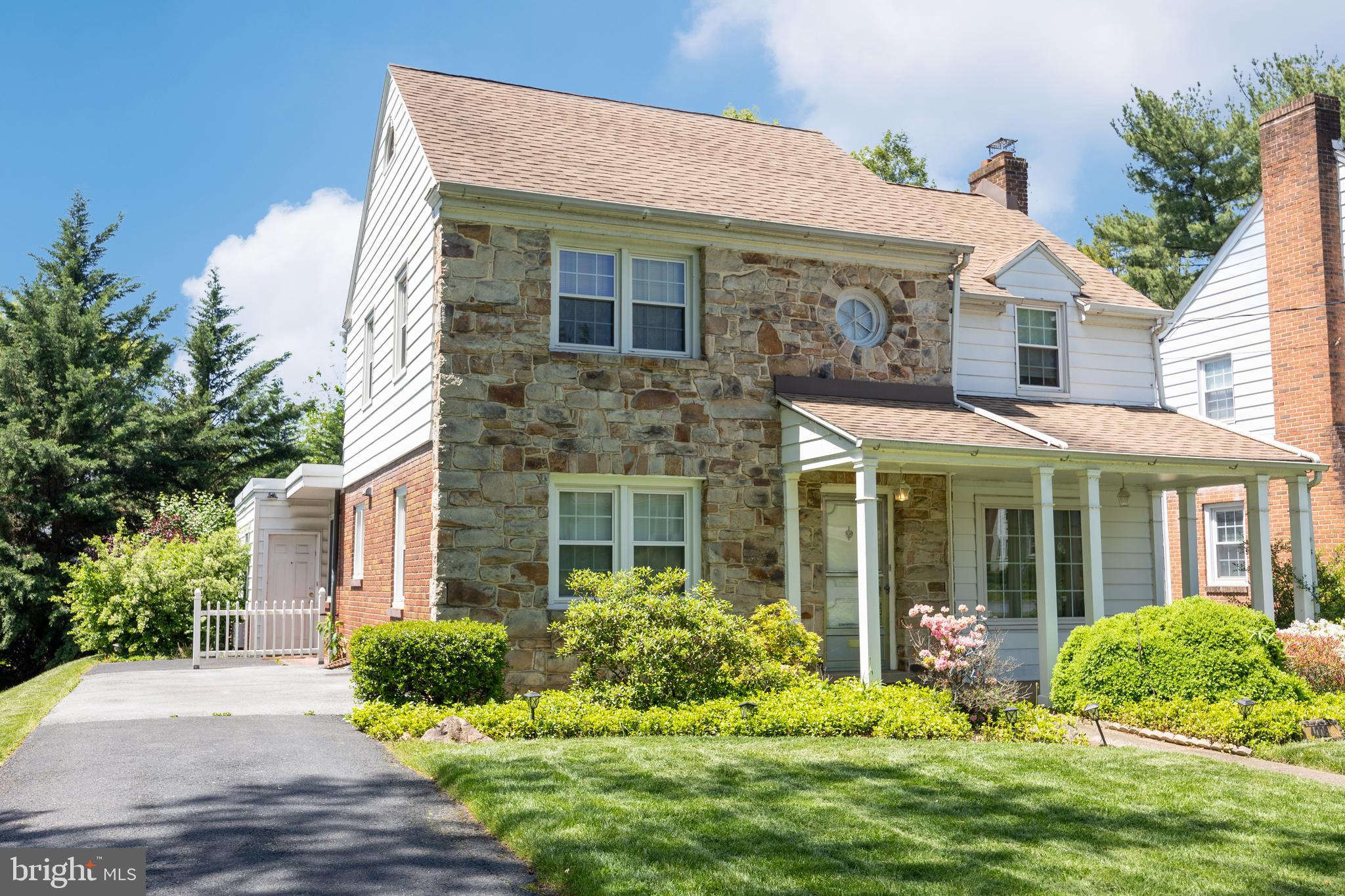 BOULEVARD PARK - Residential