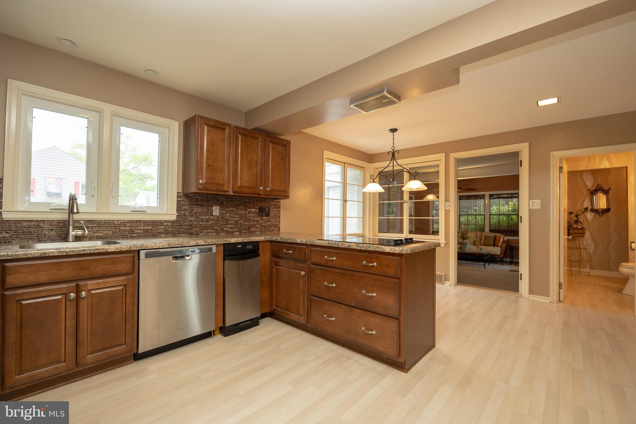 BOULEVARD PARK - Residential