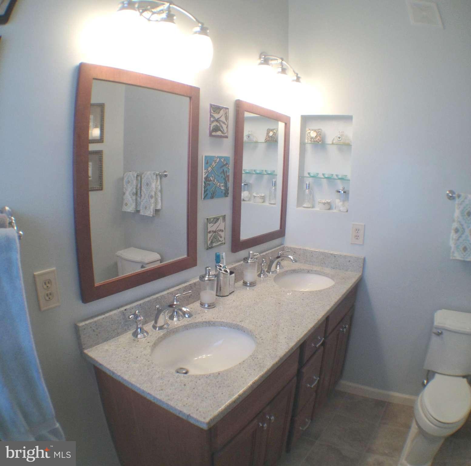 THE KNOLLS - Residential