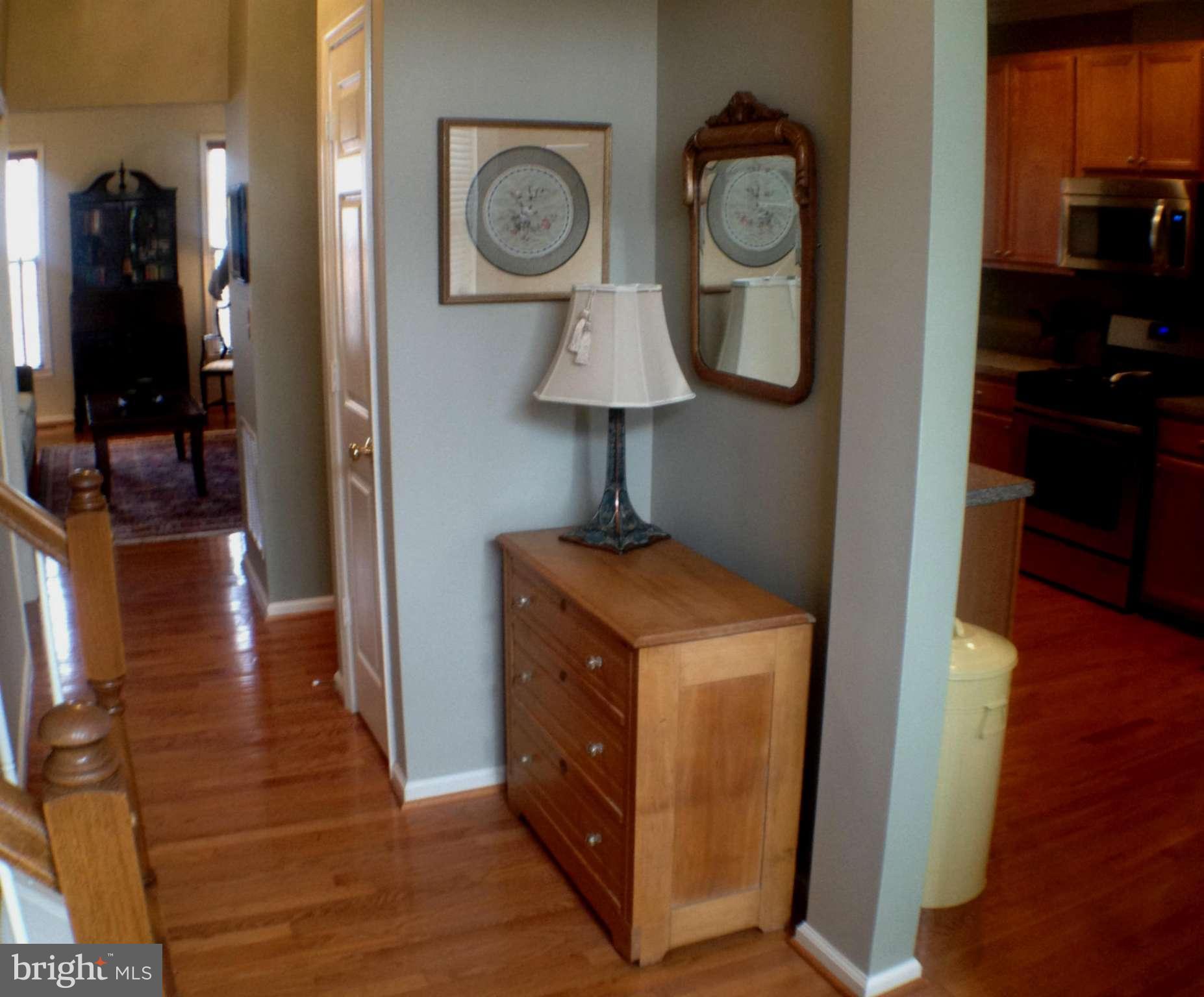 THE KNOLLS - Residential