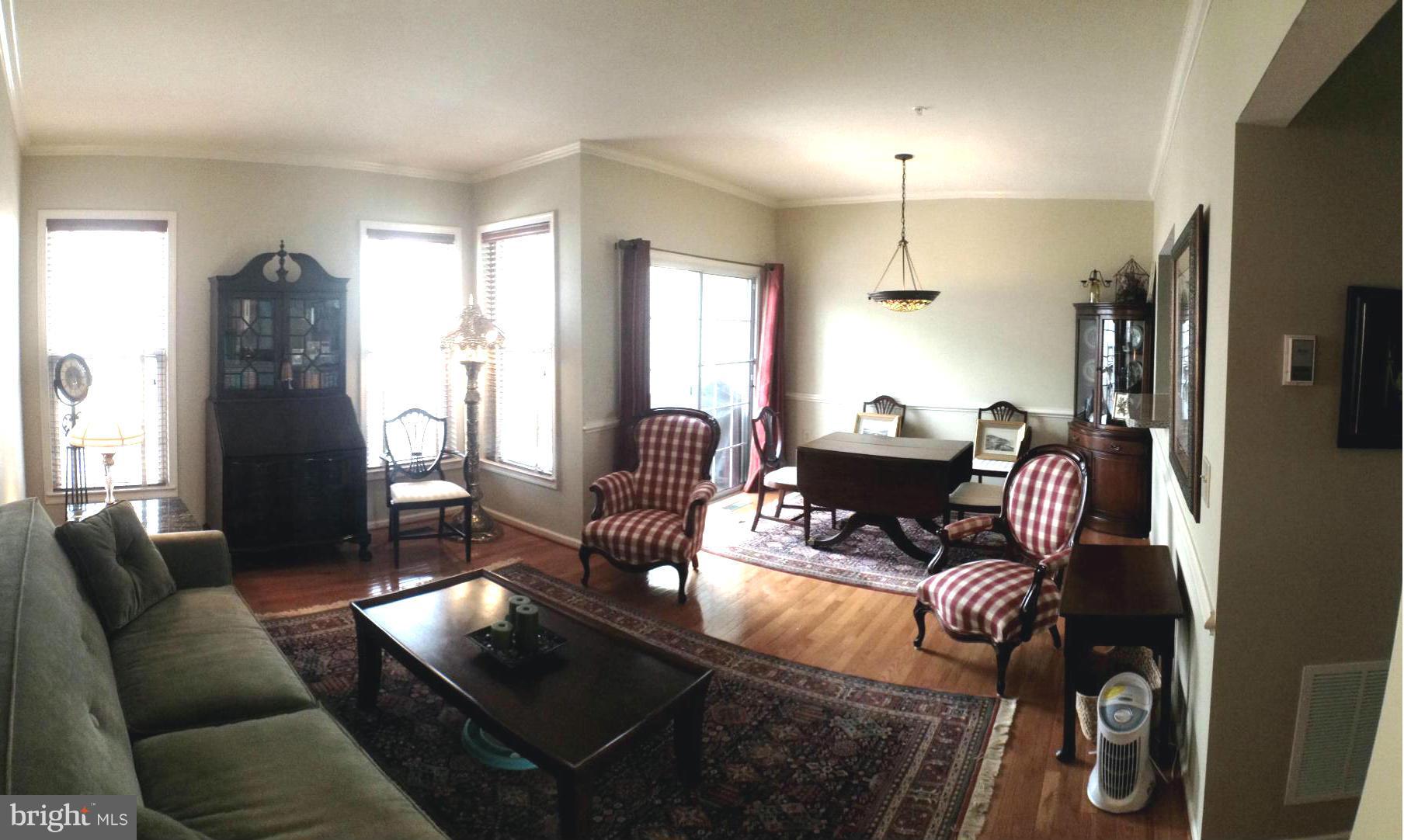 THE KNOLLS - Residential