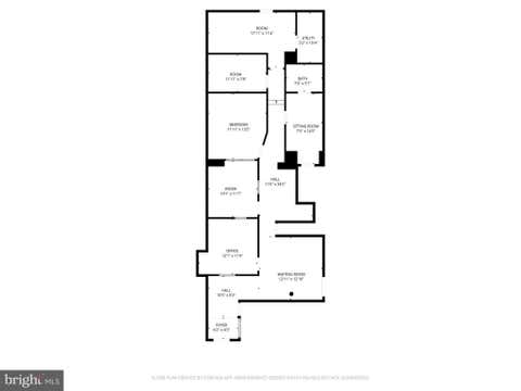 Photo of 125 S Queen Street, MARTINSBURG, WV 25401 (MLS # WVBE2053068)
