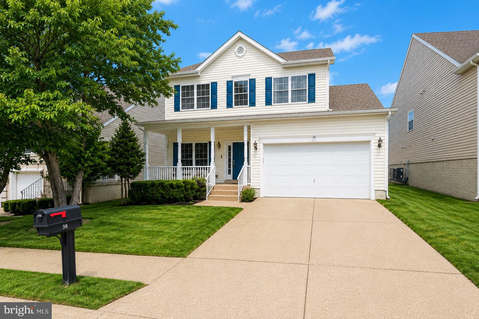 38 HOT SPRINGS WAY
