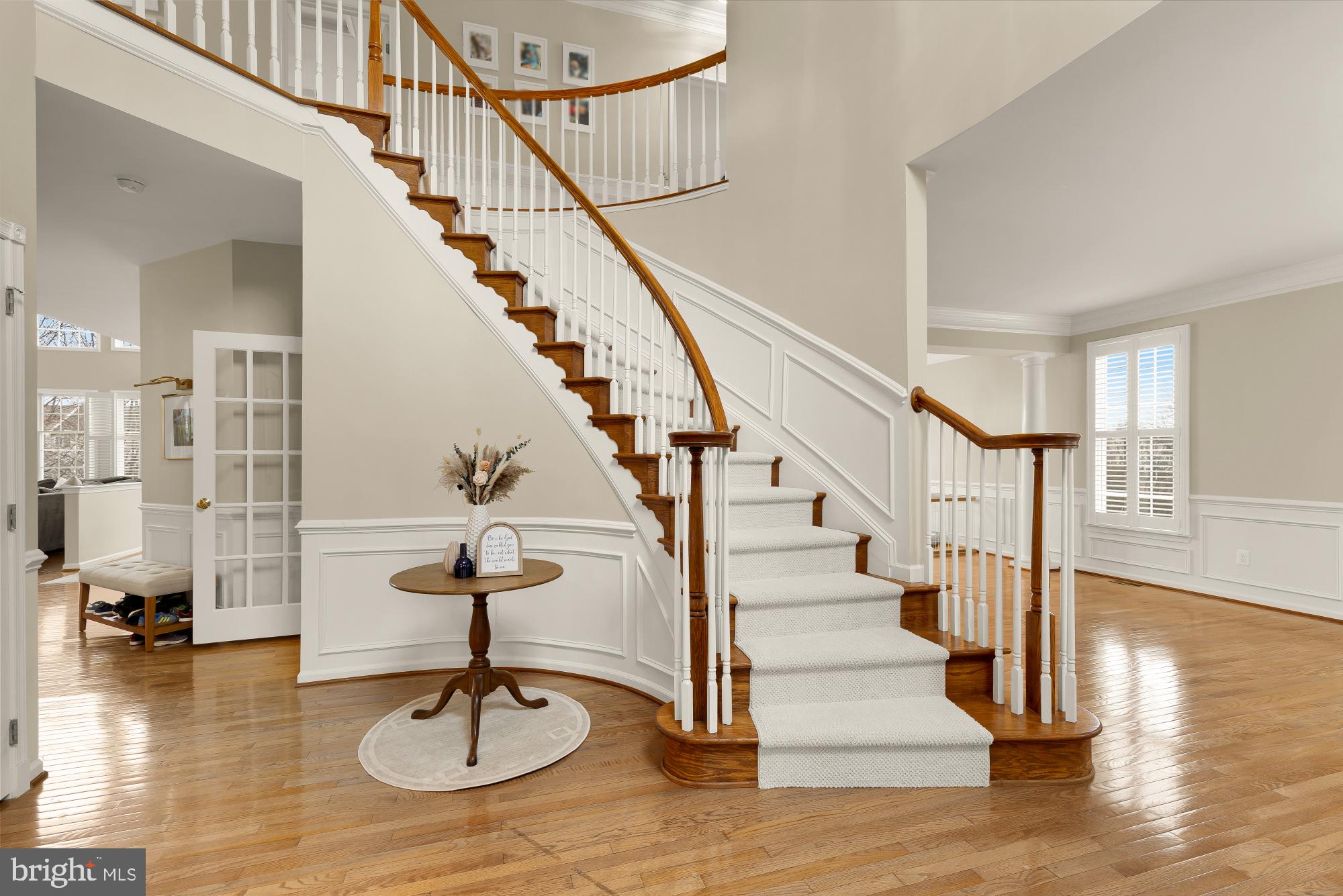 43592 LUCKETTS BRIDGE CIRCLE