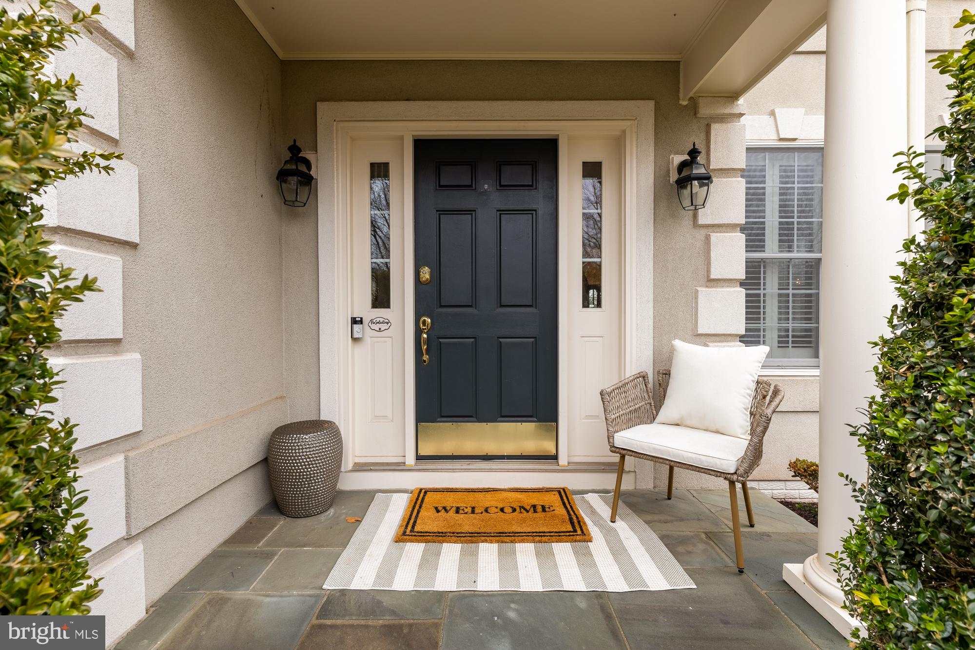 43592 LUCKETTS BRIDGE CIRCLE