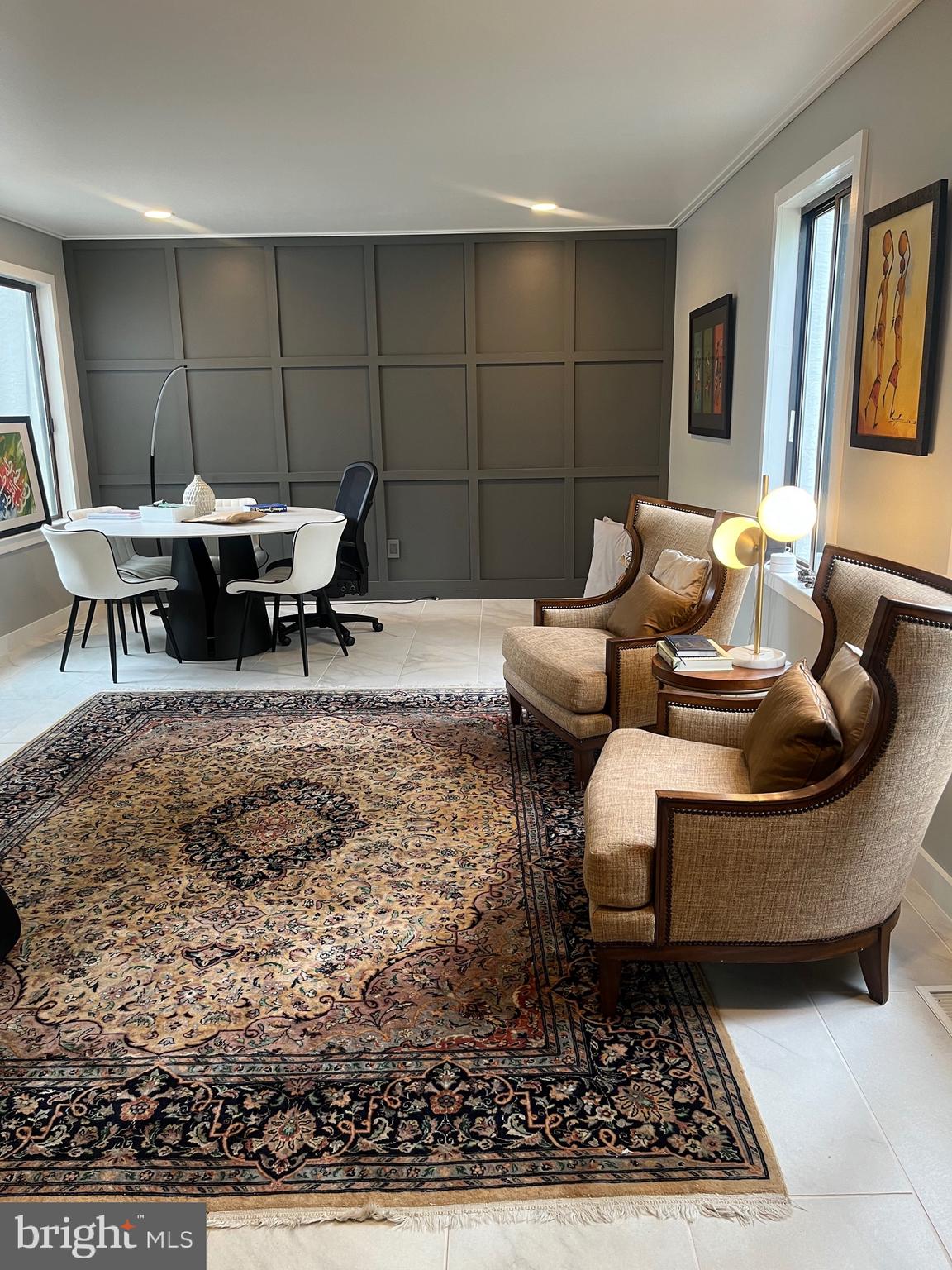 PHEASANT RUN - Residential Lease