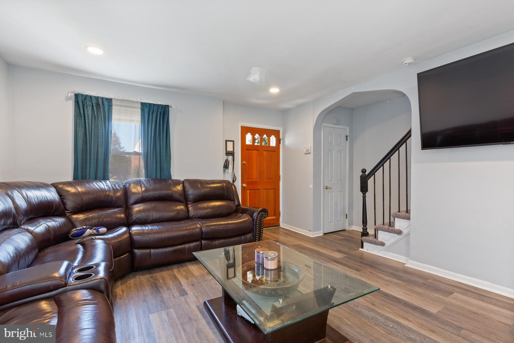 WALTHERSON - Residential