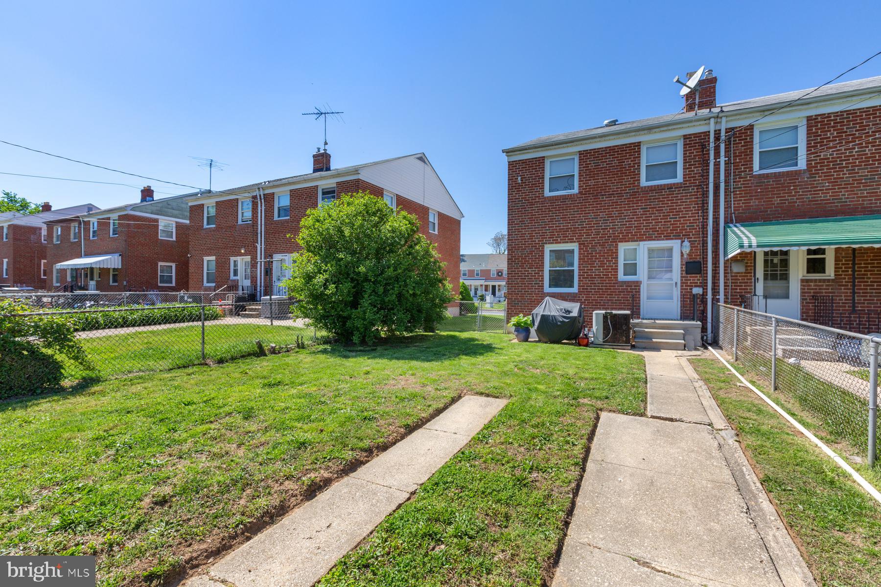 WALTHERSON - Residential