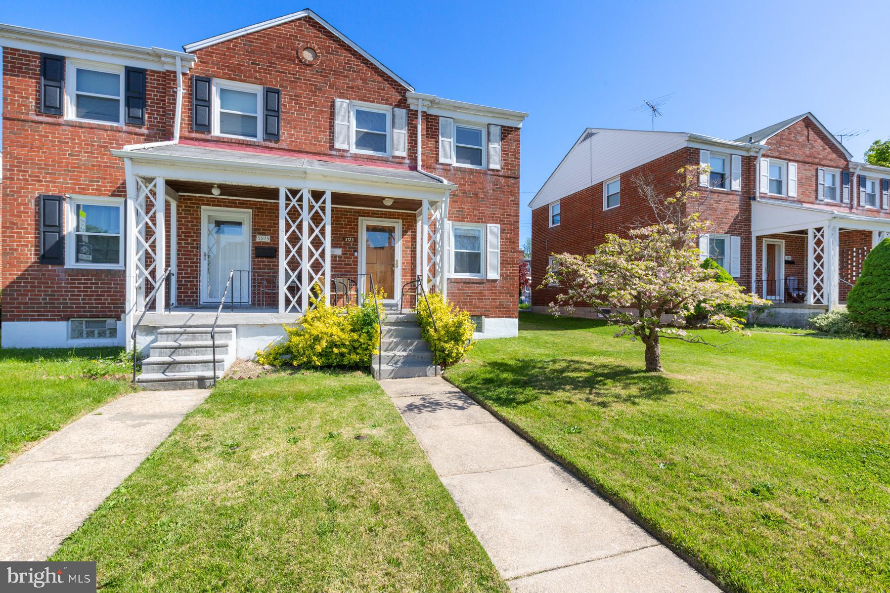 WALTHERSON - Residential