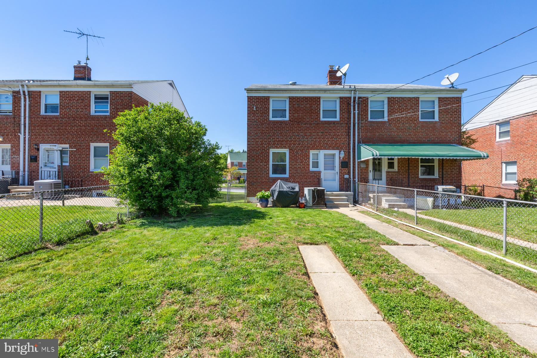 WALTHERSON - Residential