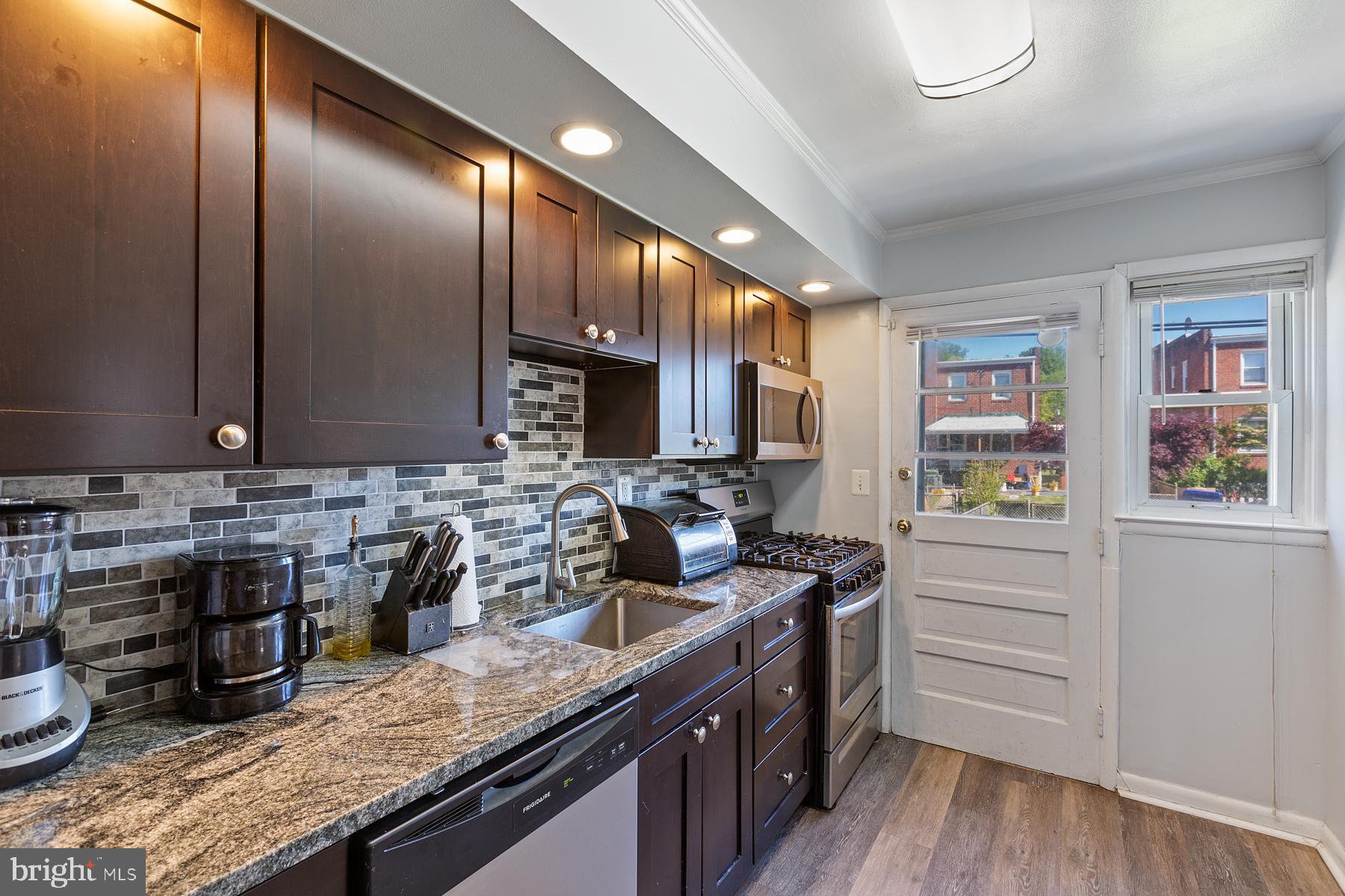 WALTHERSON - Residential