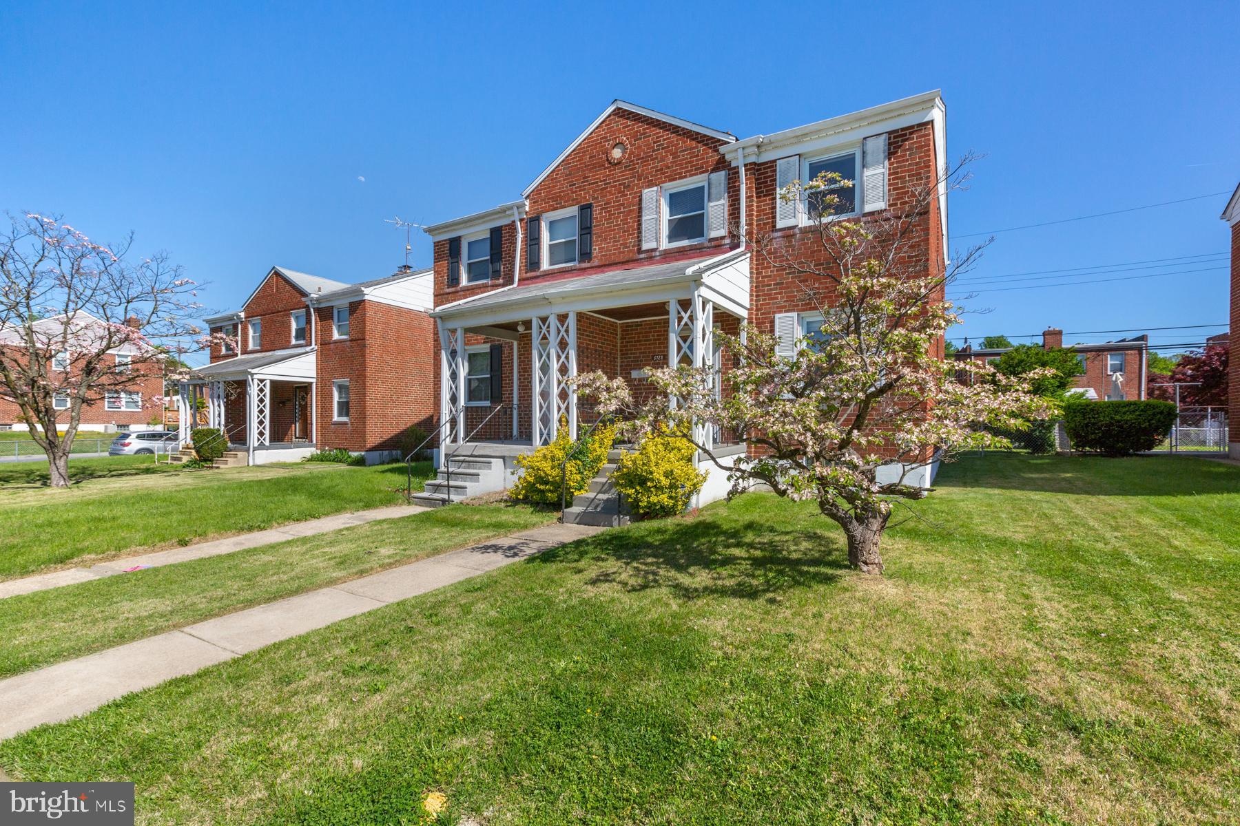 WALTHERSON - Residential