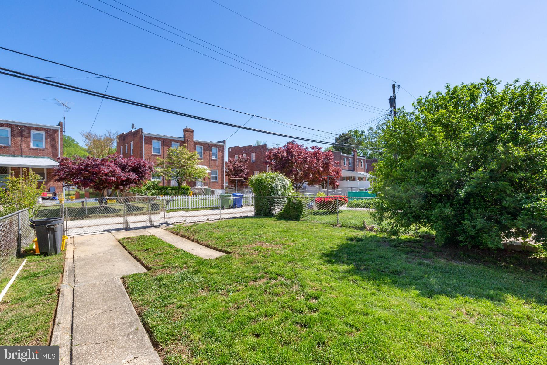 WALTHERSON - Residential