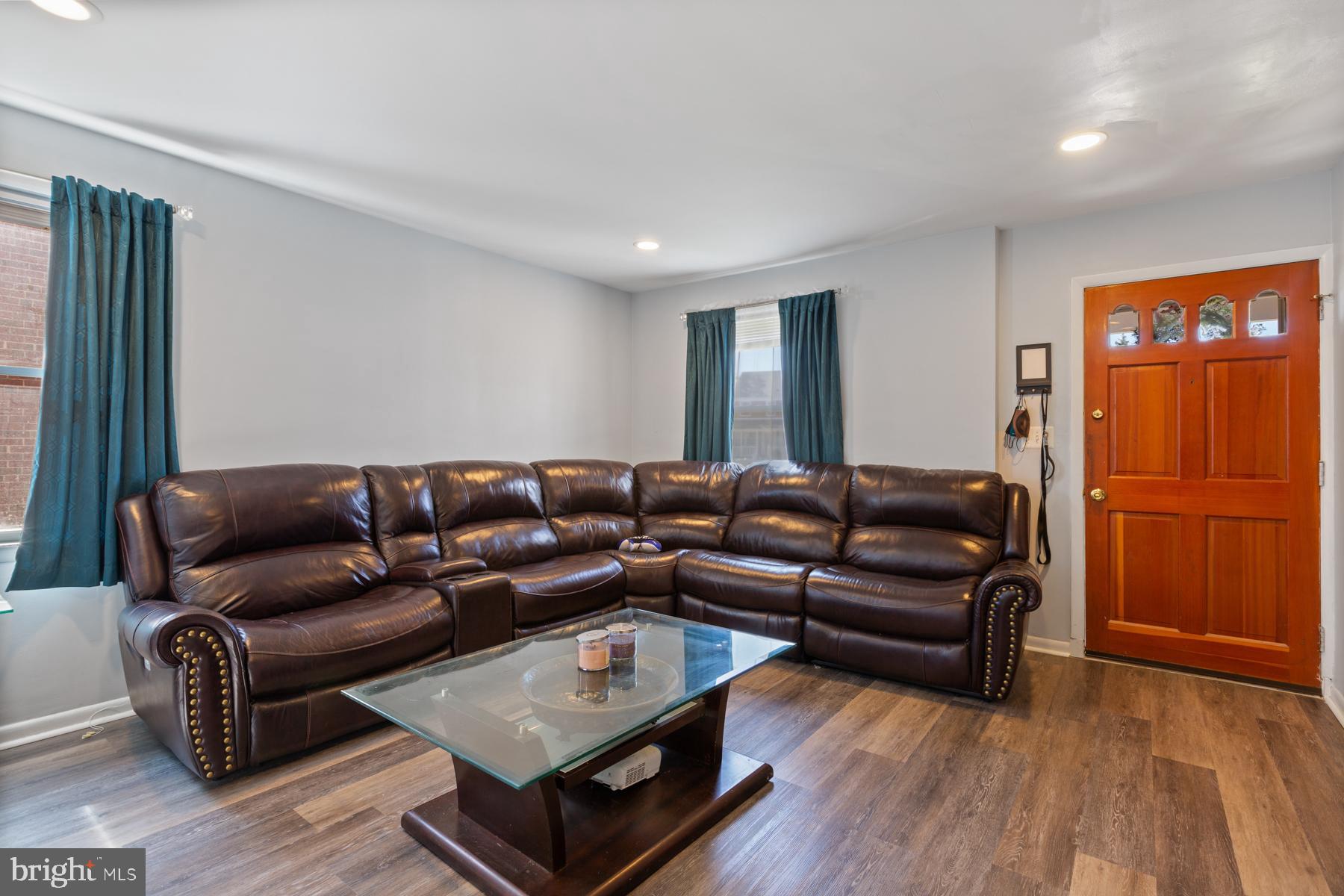 WALTHERSON - Residential