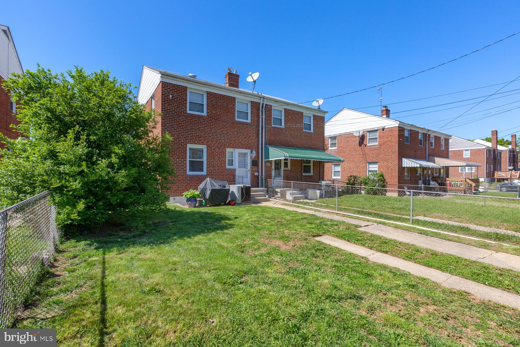 WALTHERSON - Residential