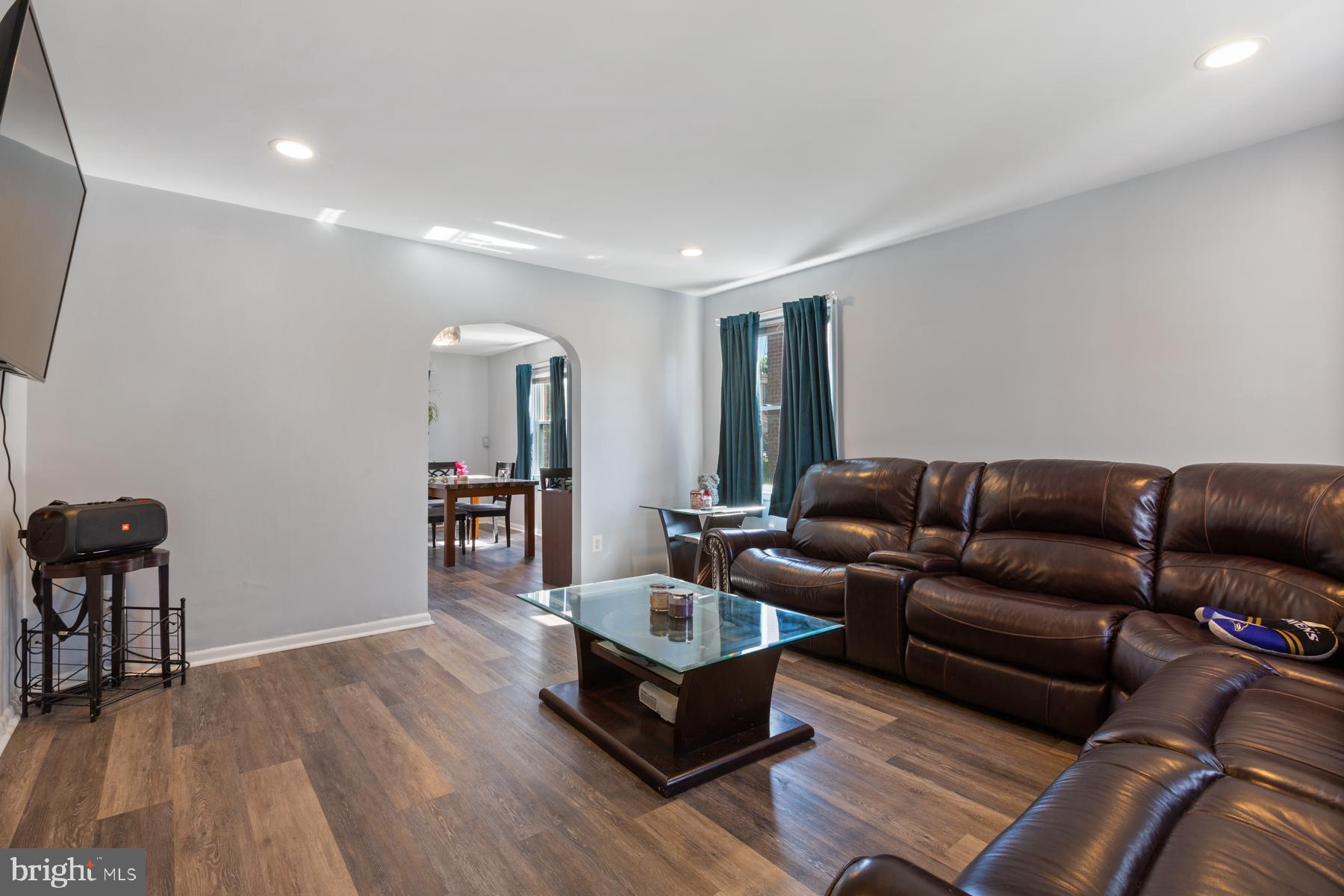 WALTHERSON - Residential