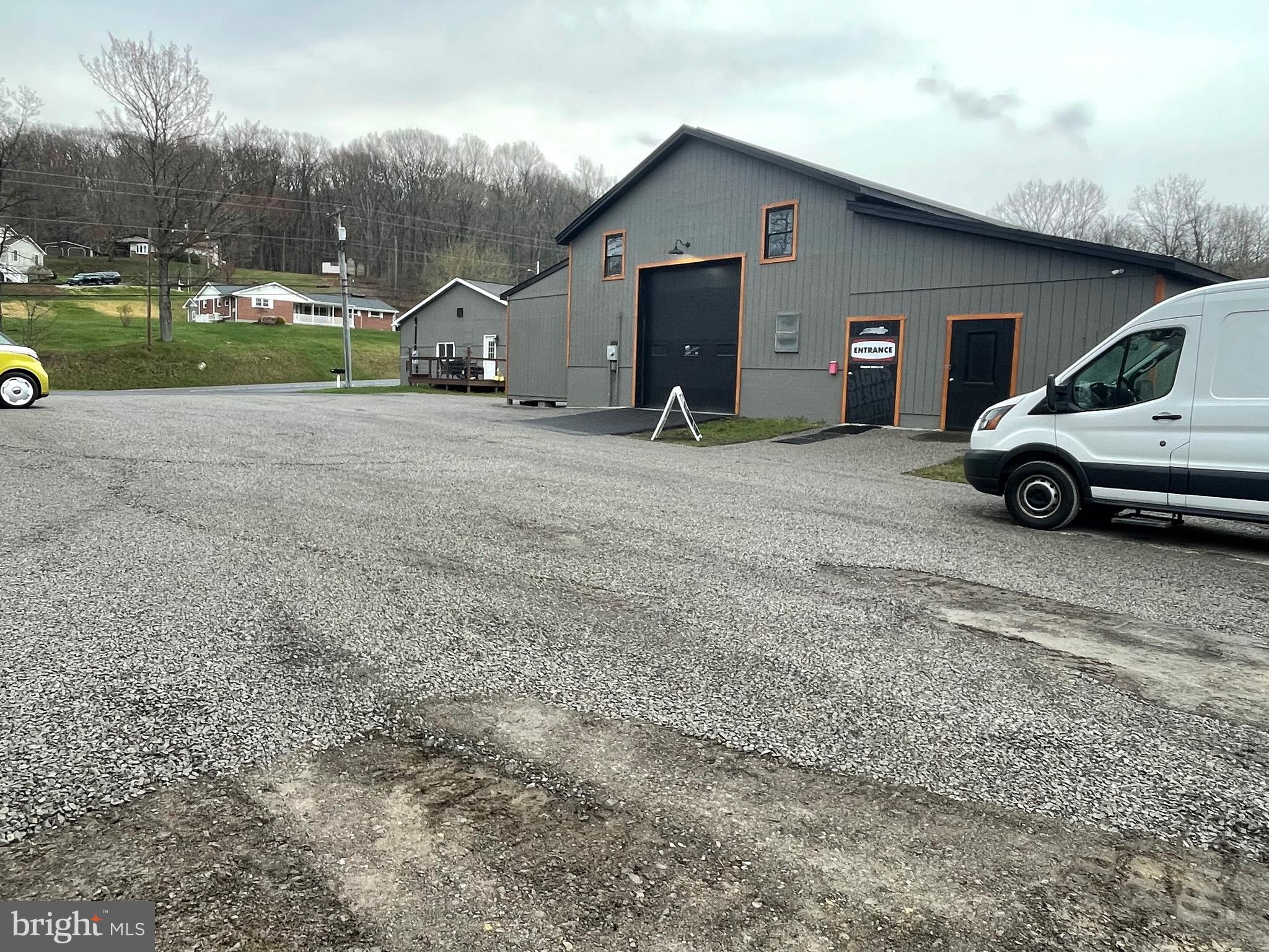 12419 VALE SUMMIT ROAD SW