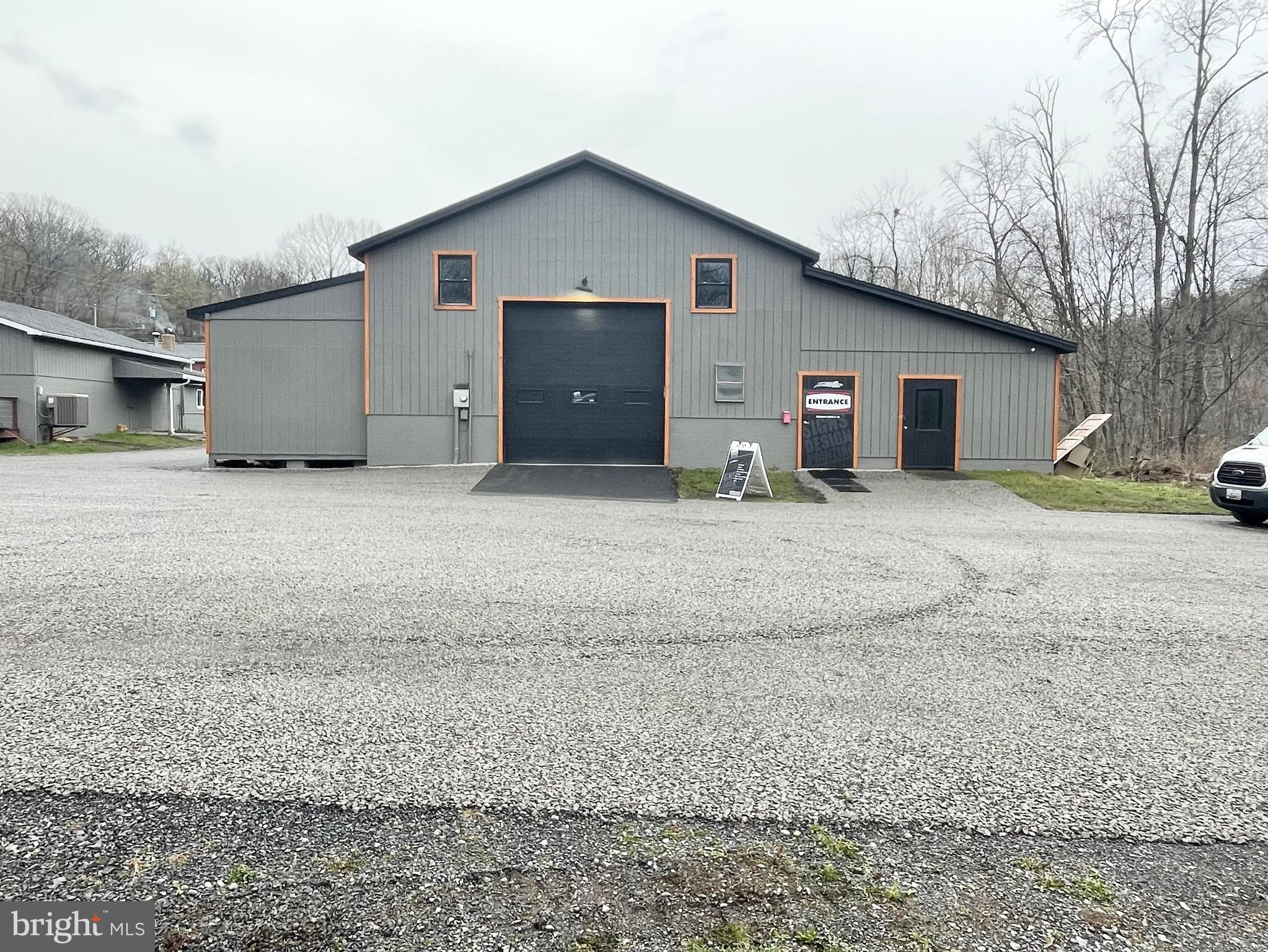 12419 VALE SUMMIT ROAD SW