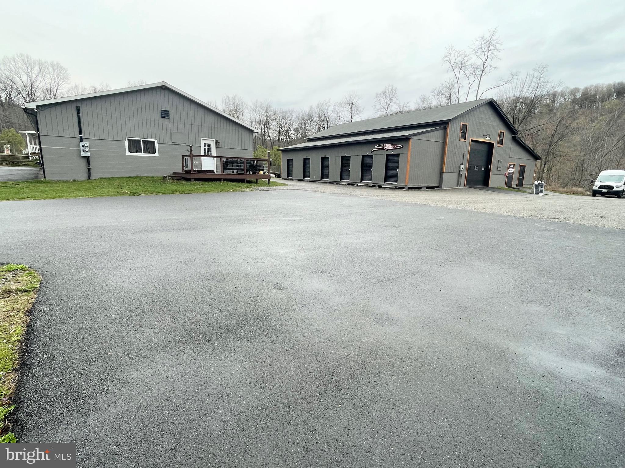 12419 VALE SUMMIT ROAD SW