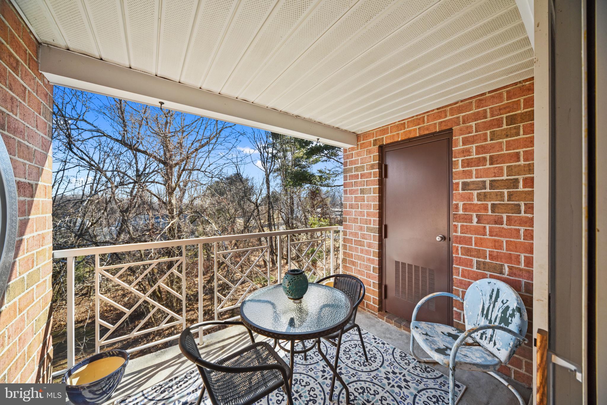 BROOKING COURT GARDEN - Residential